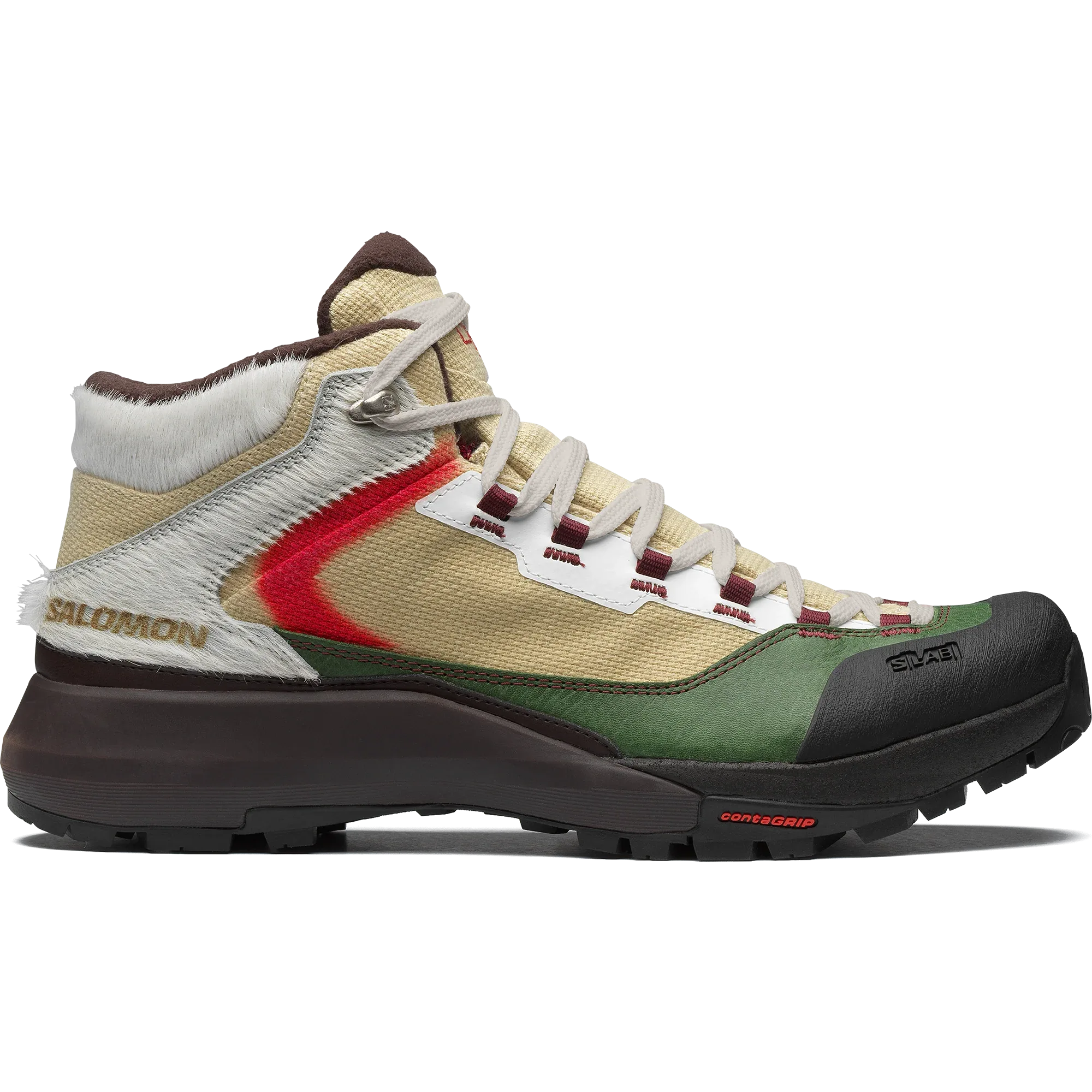 X PASTORAL THE BROKEN ARM - Chillpaw