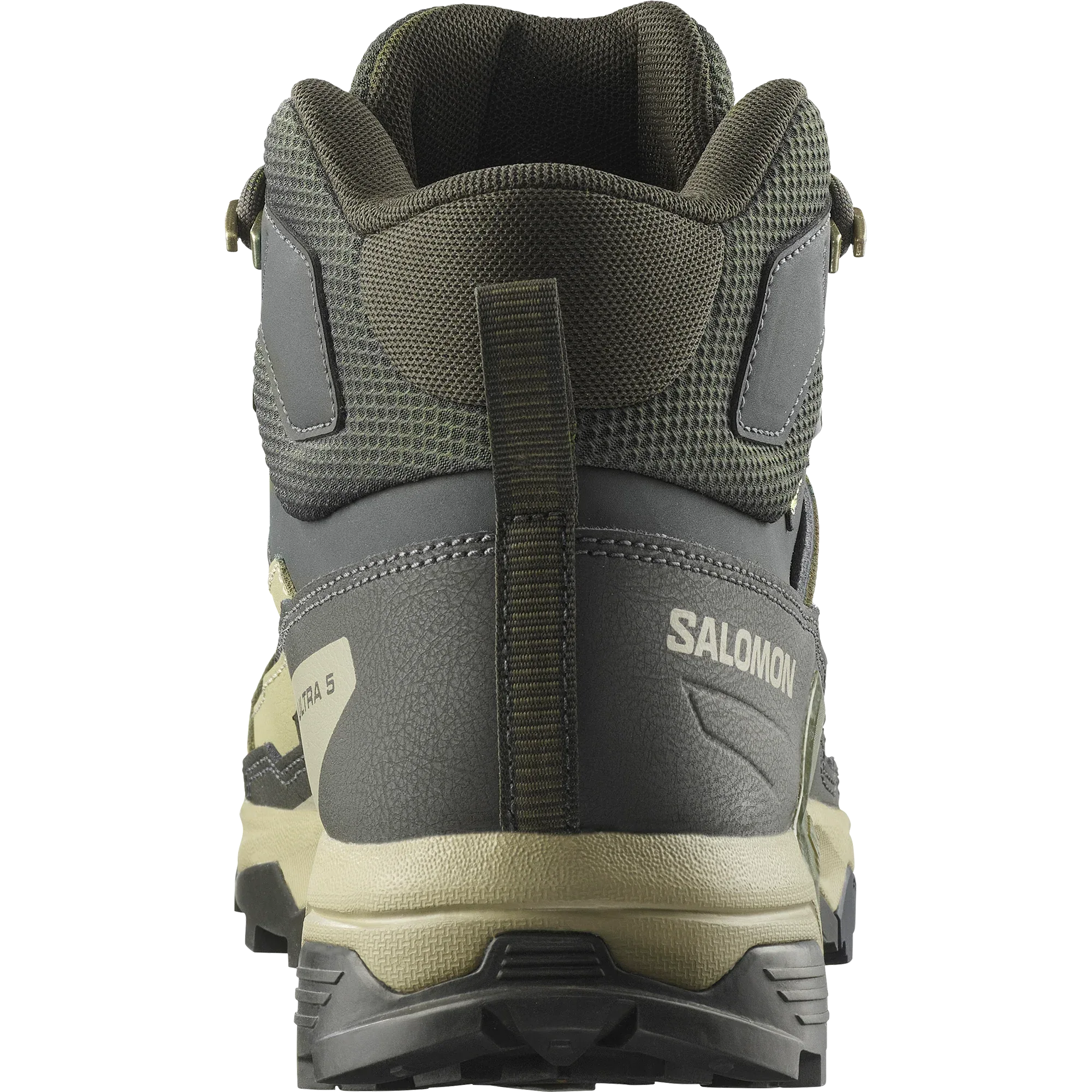 X ULTRA 5 MID GORE-TEX - Chillpaw