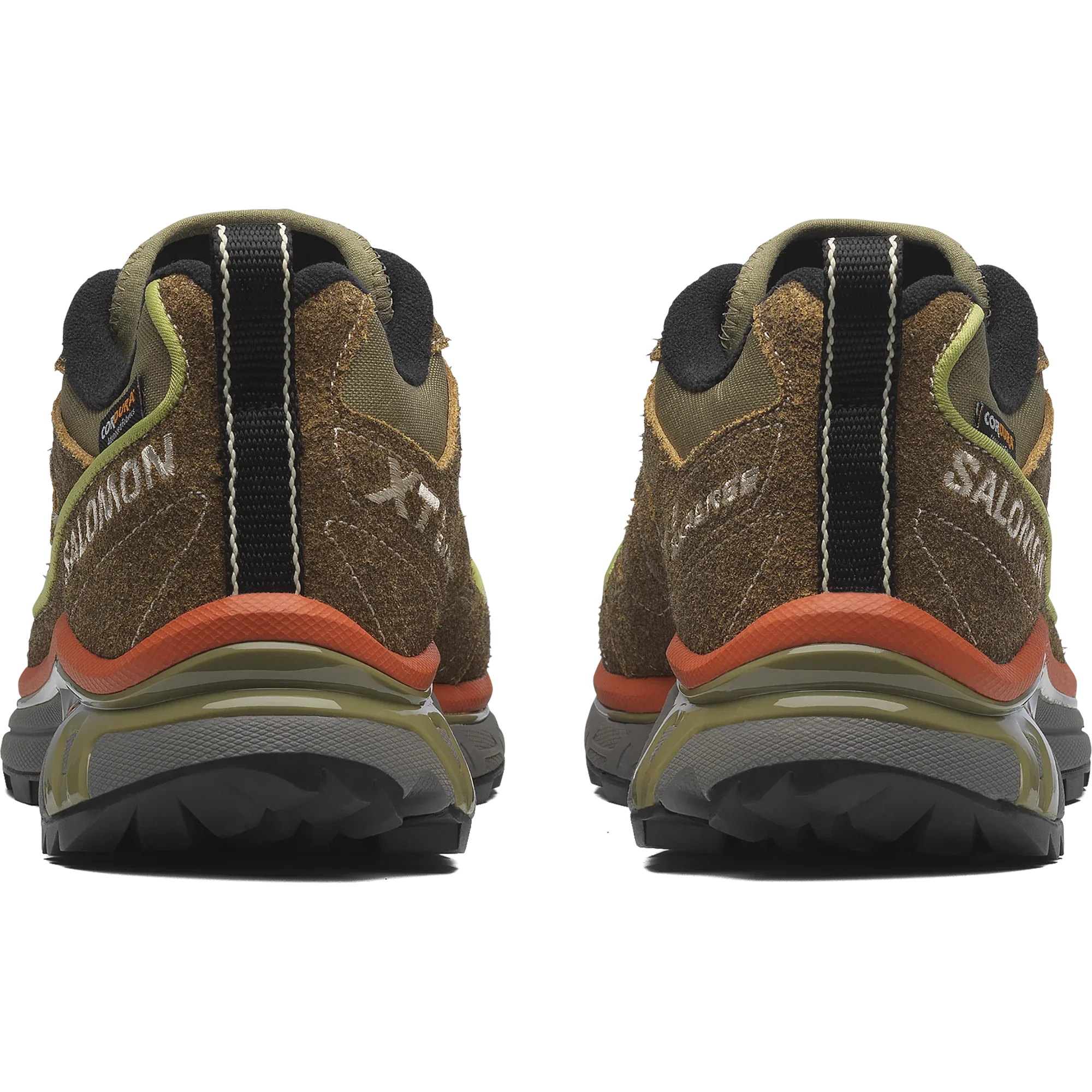 XT-6 EXPANSE ESCAPE - Chillpaw