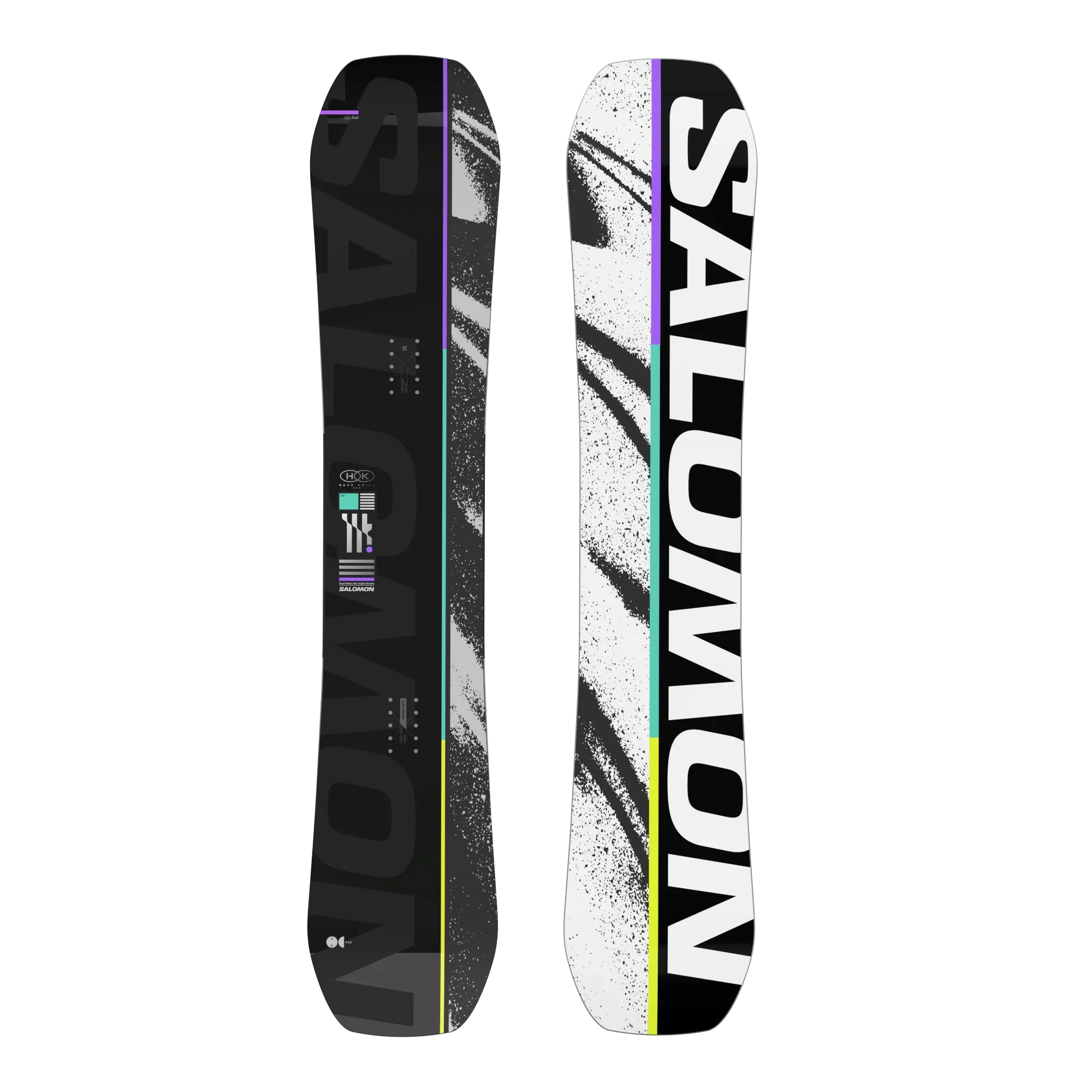 HUCK KNIFE PRO - Chillpaw