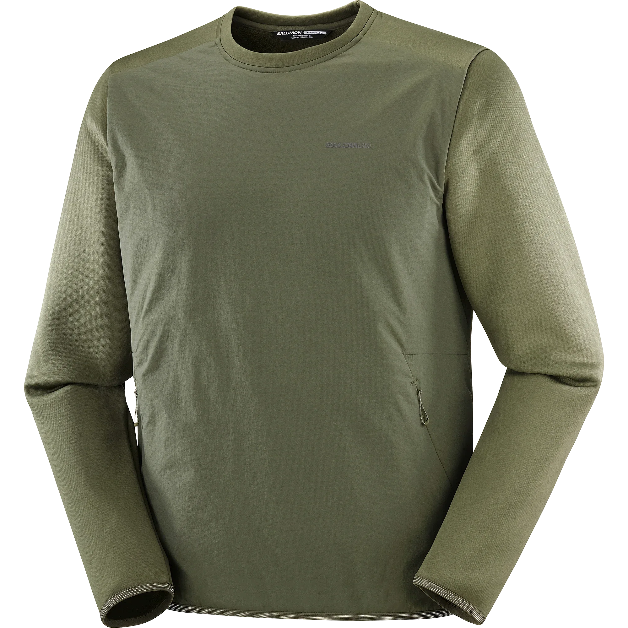 OUTLINE HYBRID WARM - Chillpaw