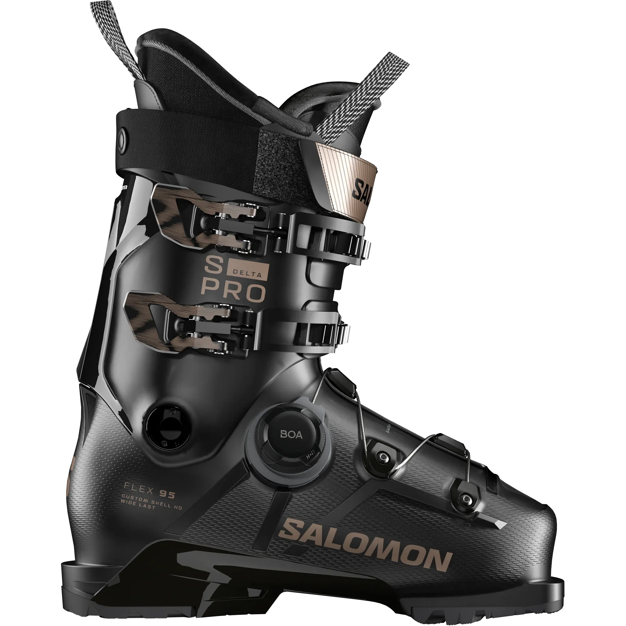 S/PRO DELTA BOA® 95 - Chillpaw