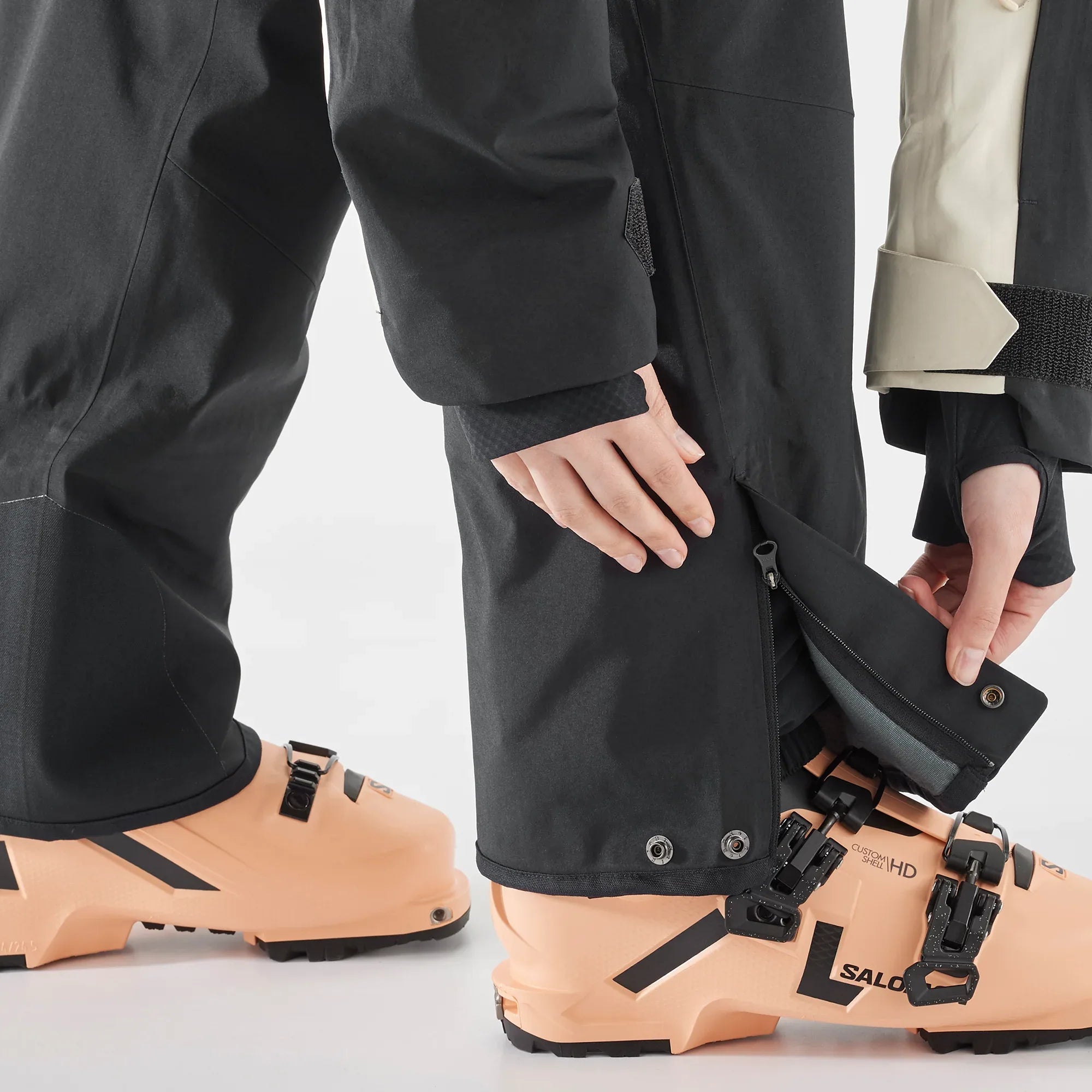 MOON PATROL GORE-TEX - Chillpaw