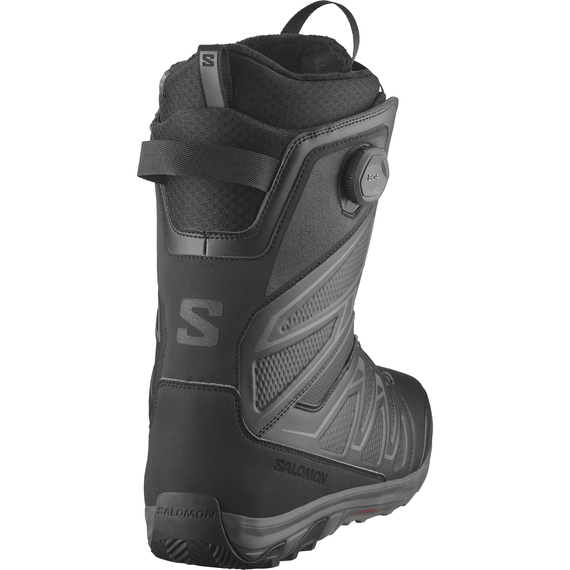 LAUNCH BOA® SJ BOA® - Chillpaw