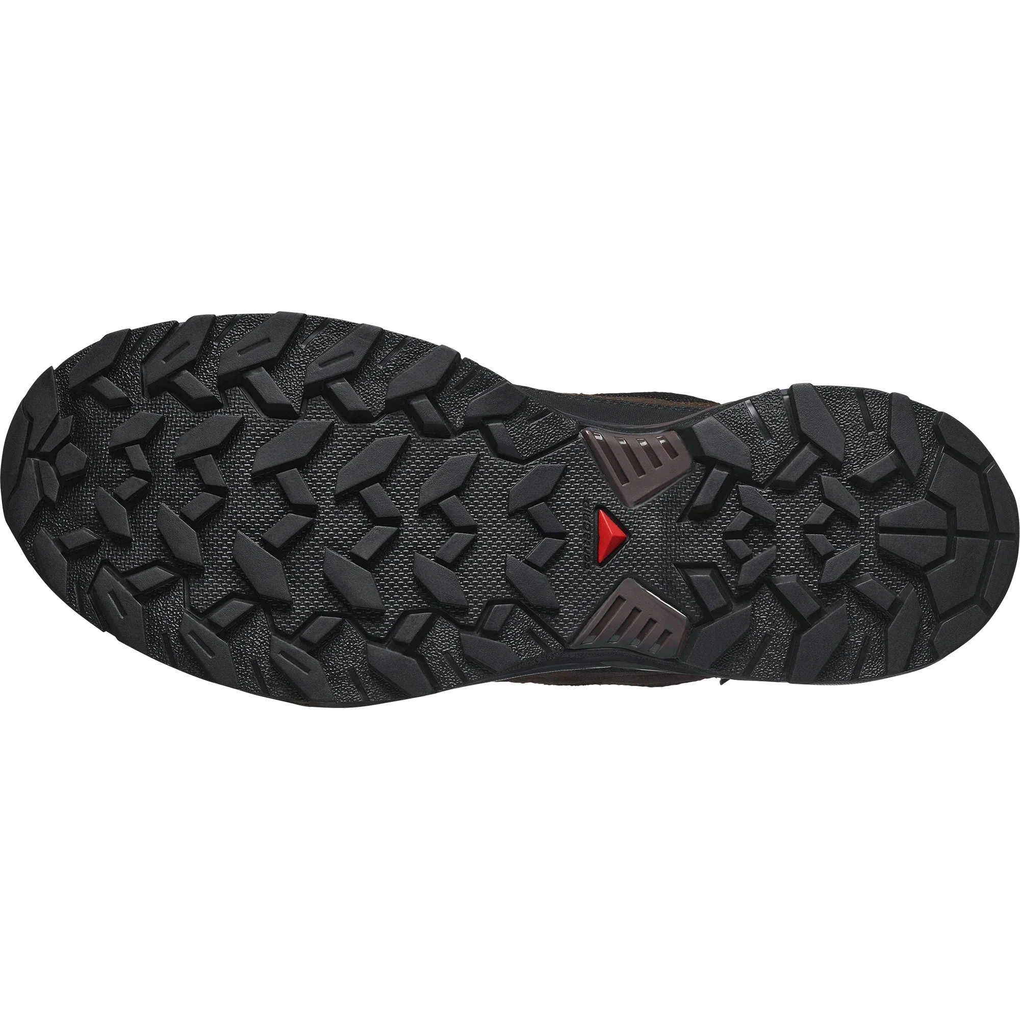 X ULTRA 360 LEATHER GORE-TEX - Chillpaw