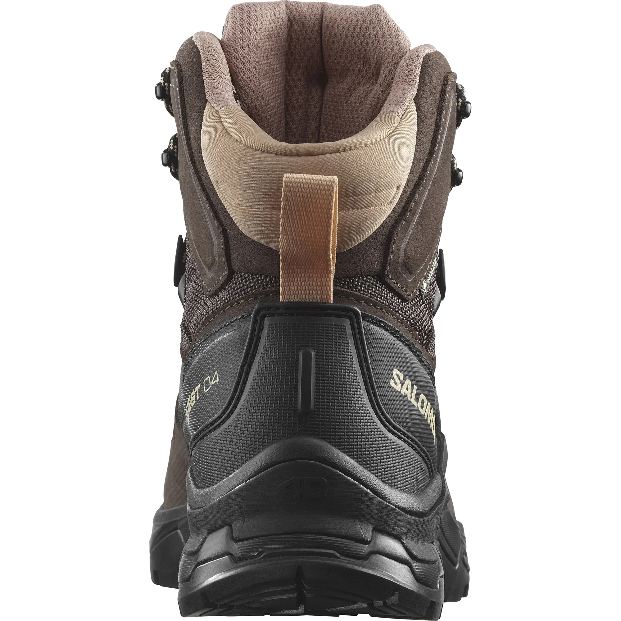 QUEST 4 GORE-TEX - Chillpaw