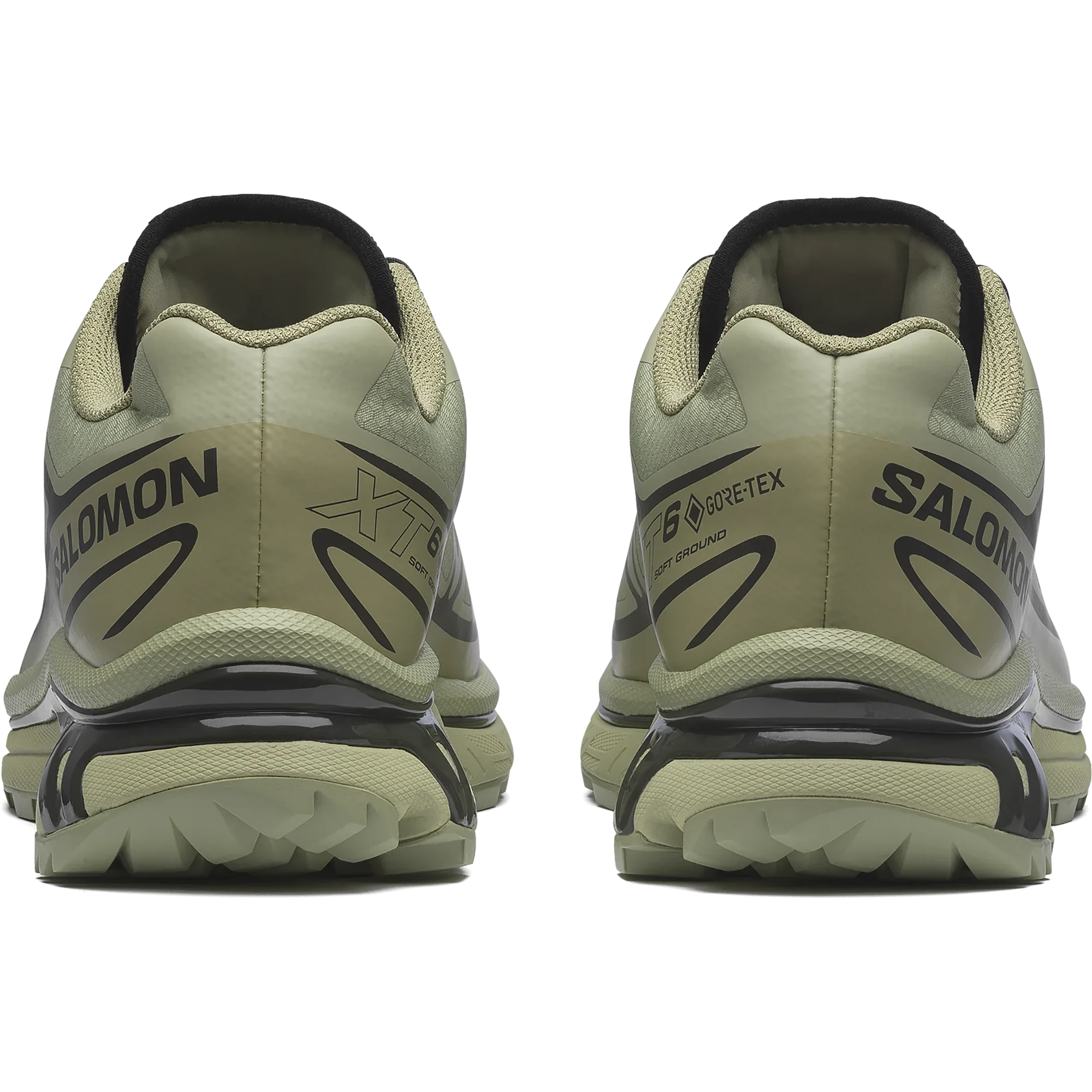 XT-6 GORE-TEX - Chillpaw