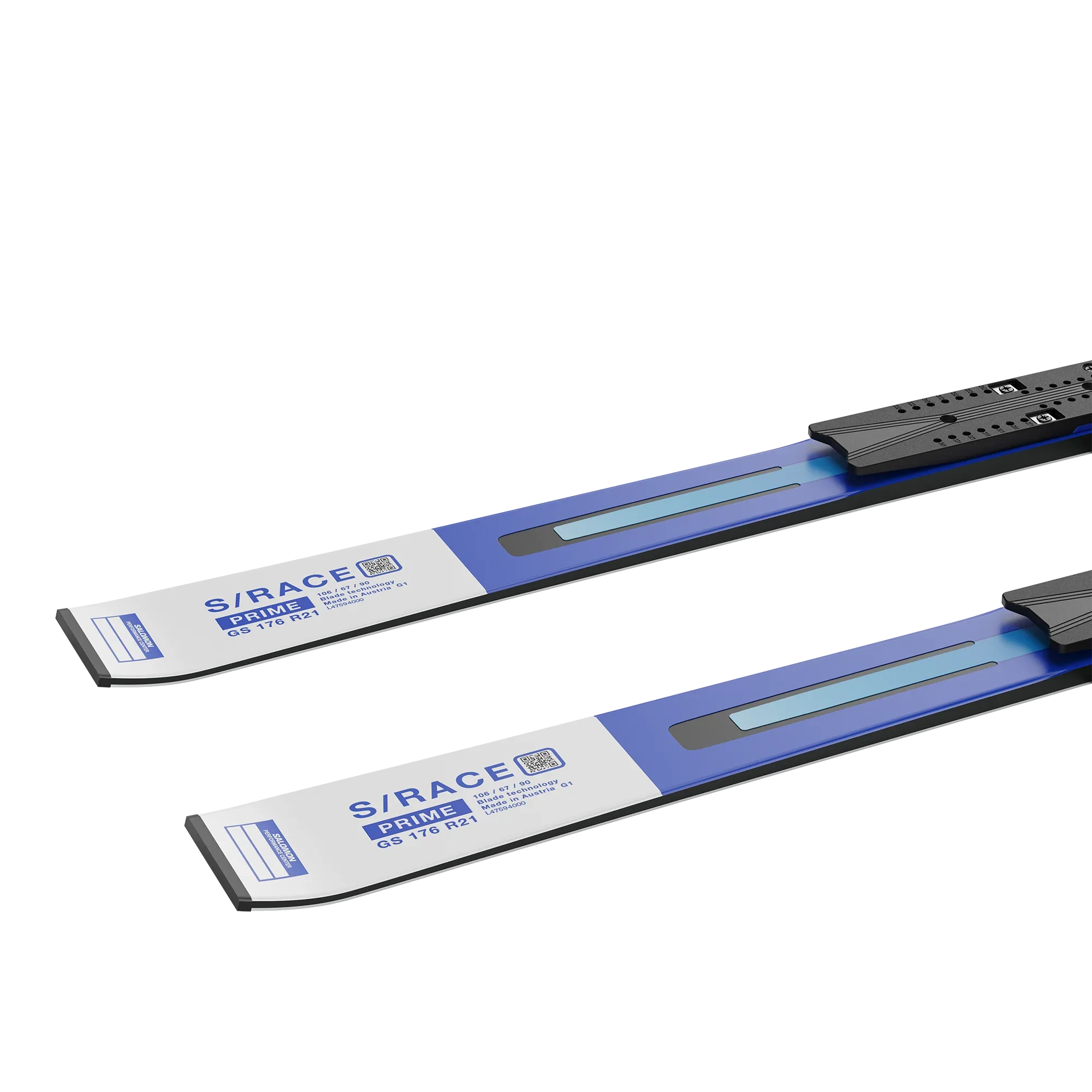 S/RACE PRIME GS 176 21m - Chillpaw