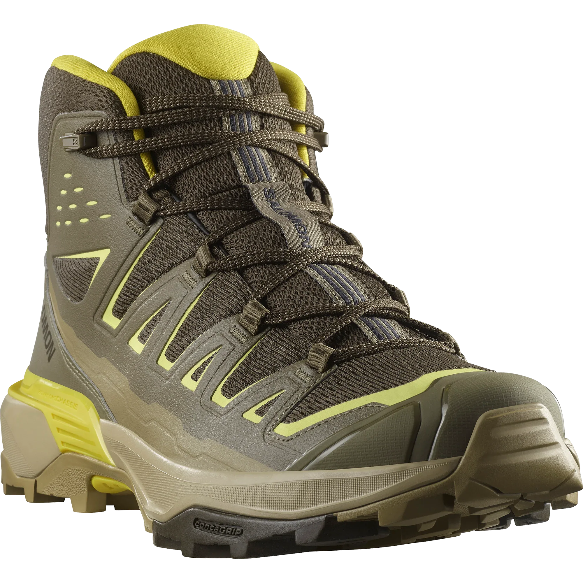 X ULTRA 360 EDGE MID GORE-TEX - Chillpaw