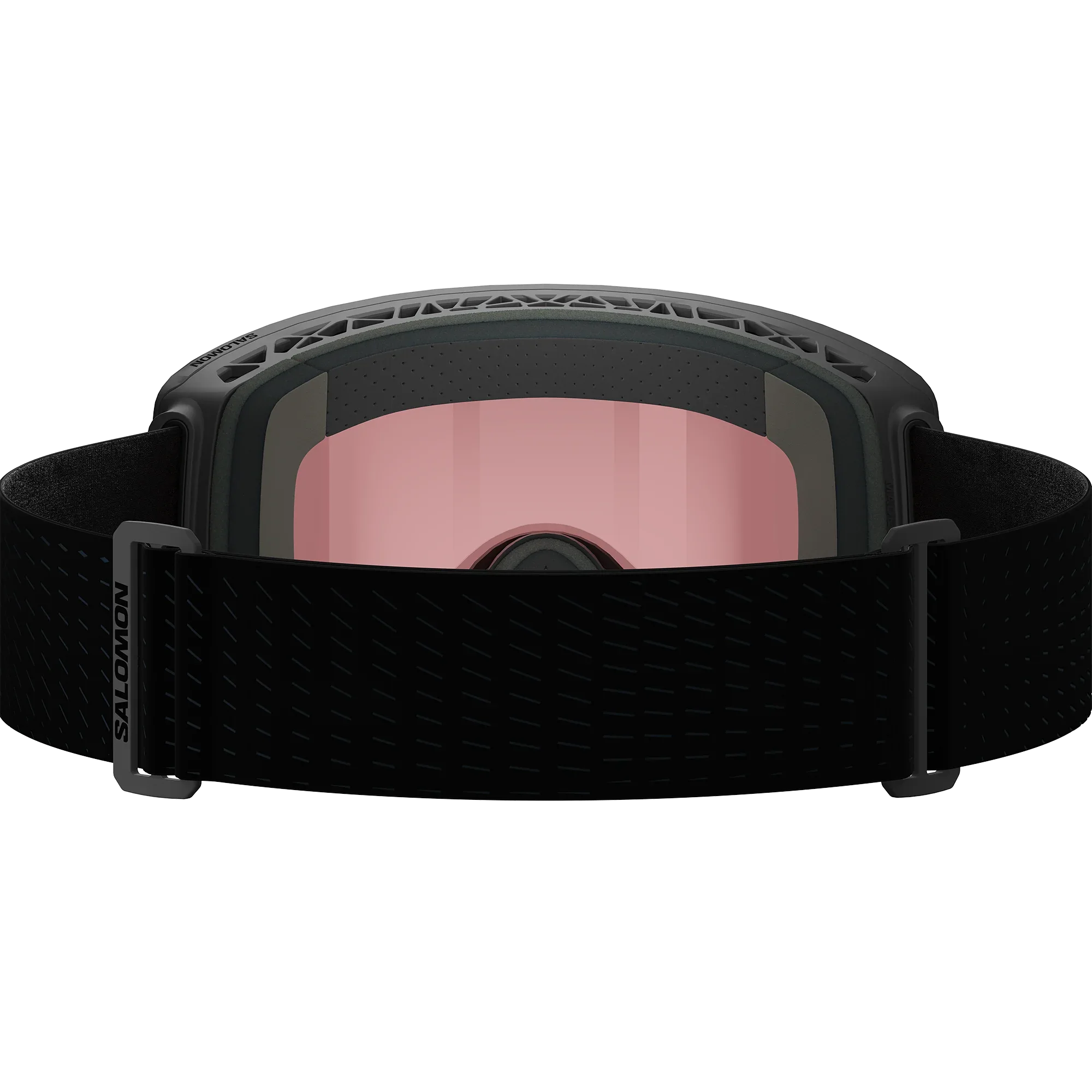 SENTRY PRIME SIGMA PHOTOCHROMIC (and EXTRA LENS) - Chillpaw