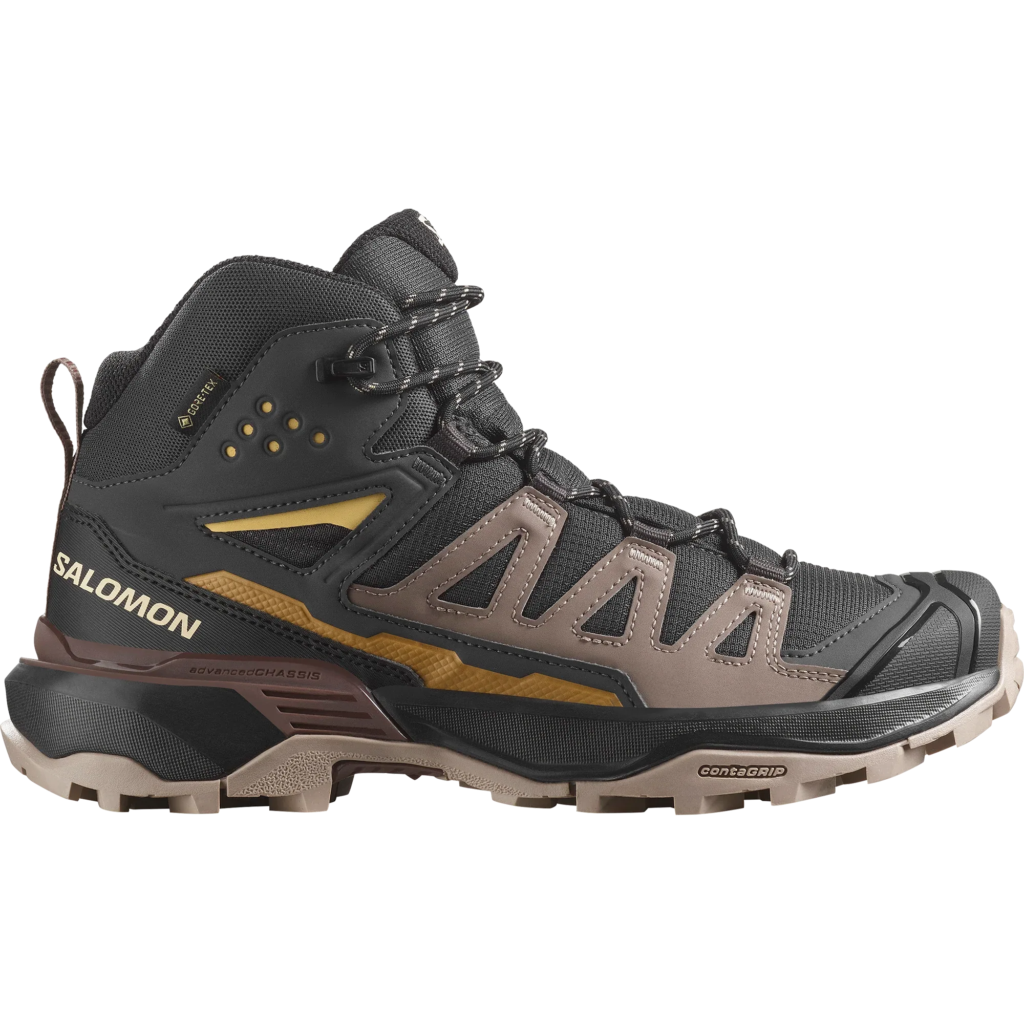 X ULTRA 360 MID GORE-TEX - Chillpaw