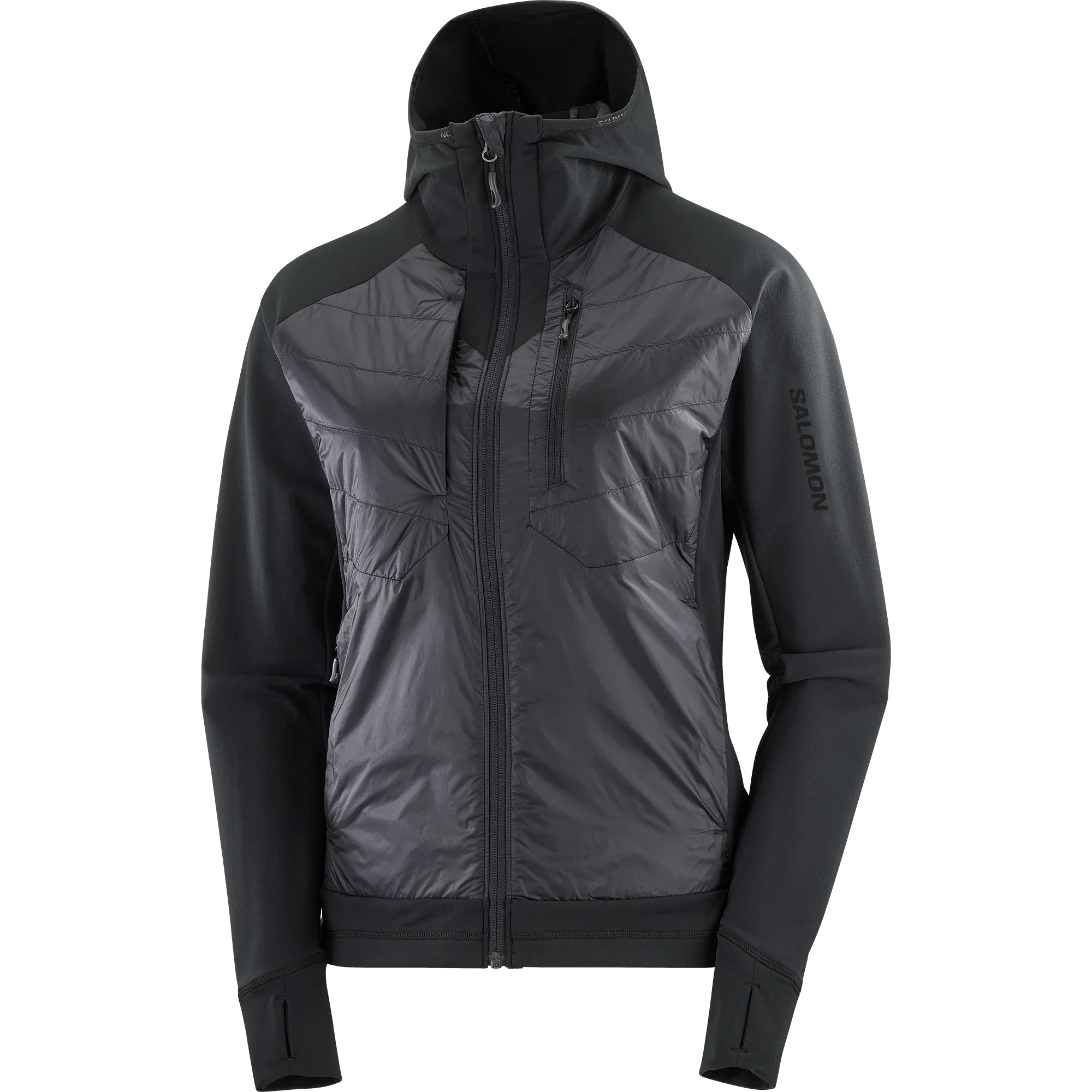 ELIXIR HYBRID - Chillpaw