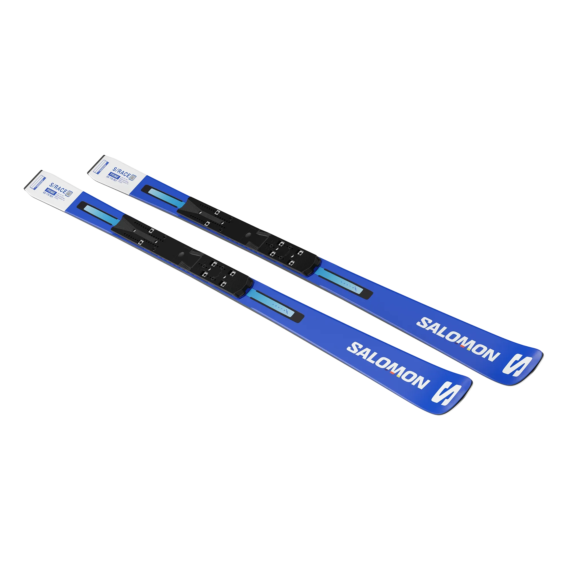 S/RACE PRIME GS 176 21m - Chillpaw