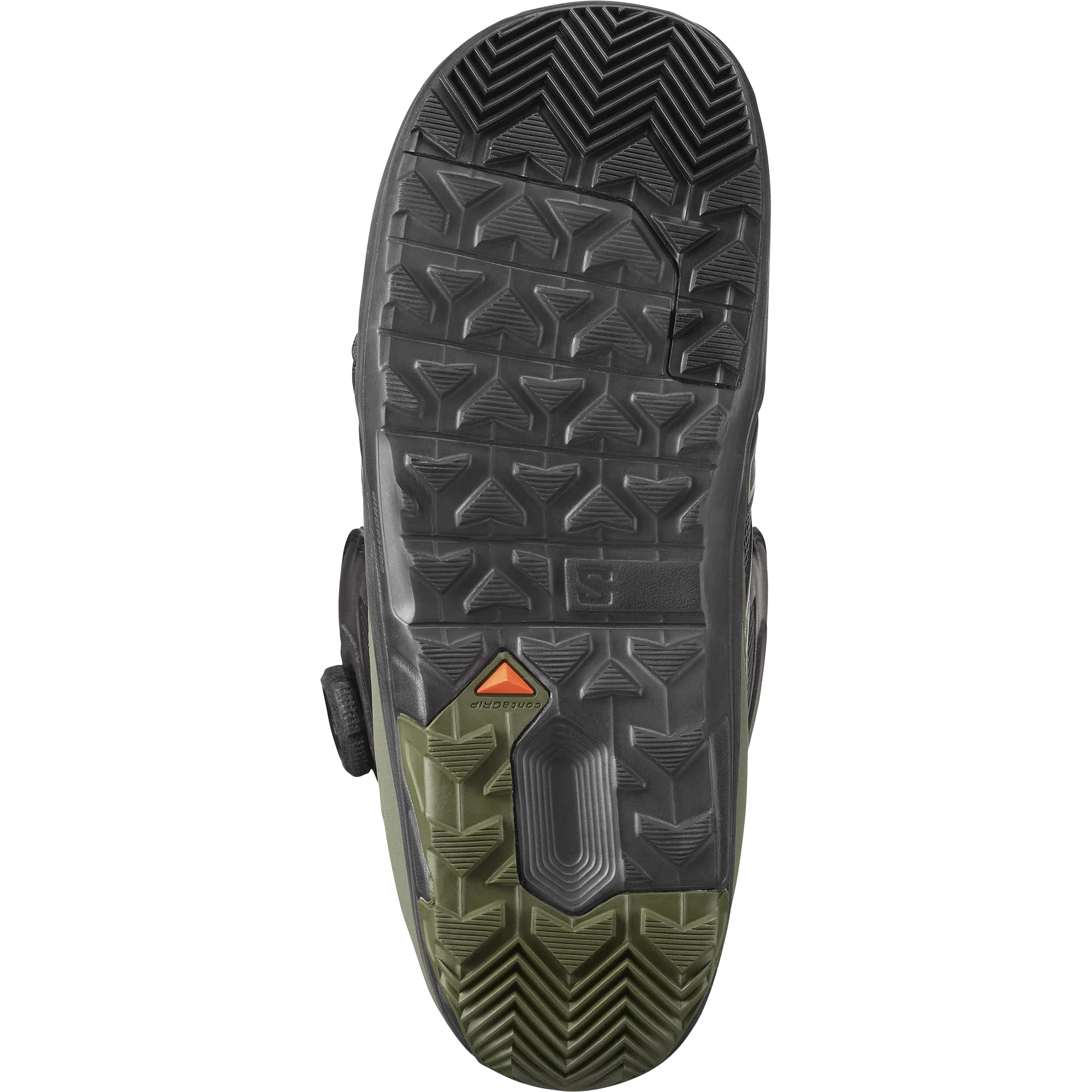 LAUNCH BOA® SJ BOA® - Chillpaw