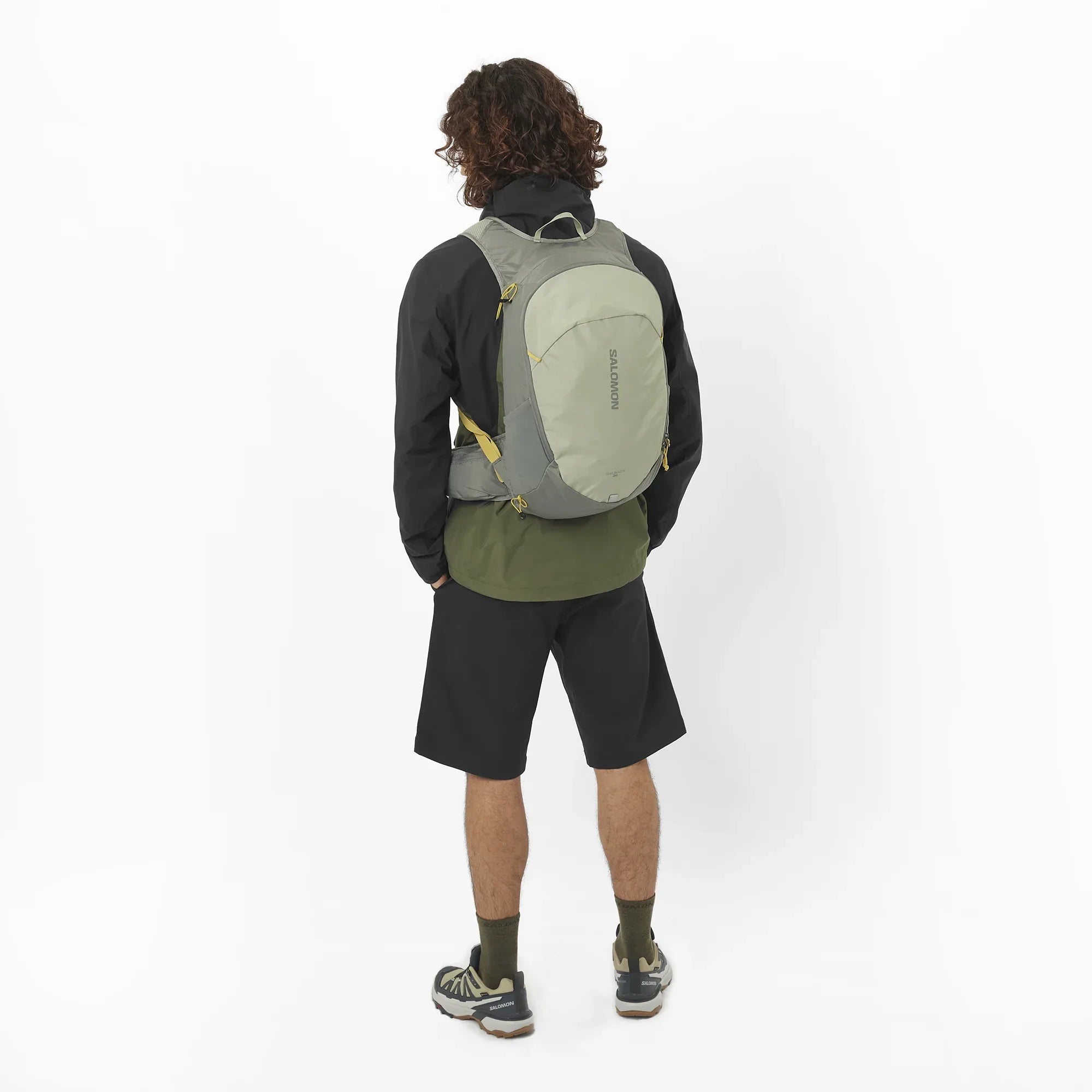 TRAILBLAZER 20 - Chillpaw