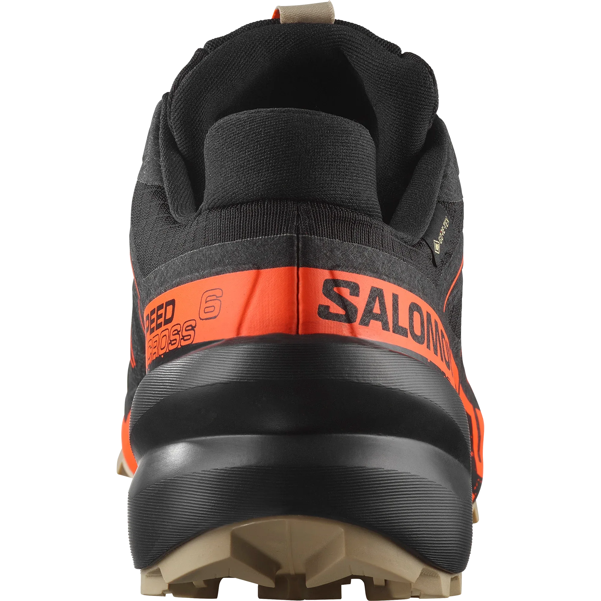 SPEEDCROSS 6 GORE-TEX - Chillpaw