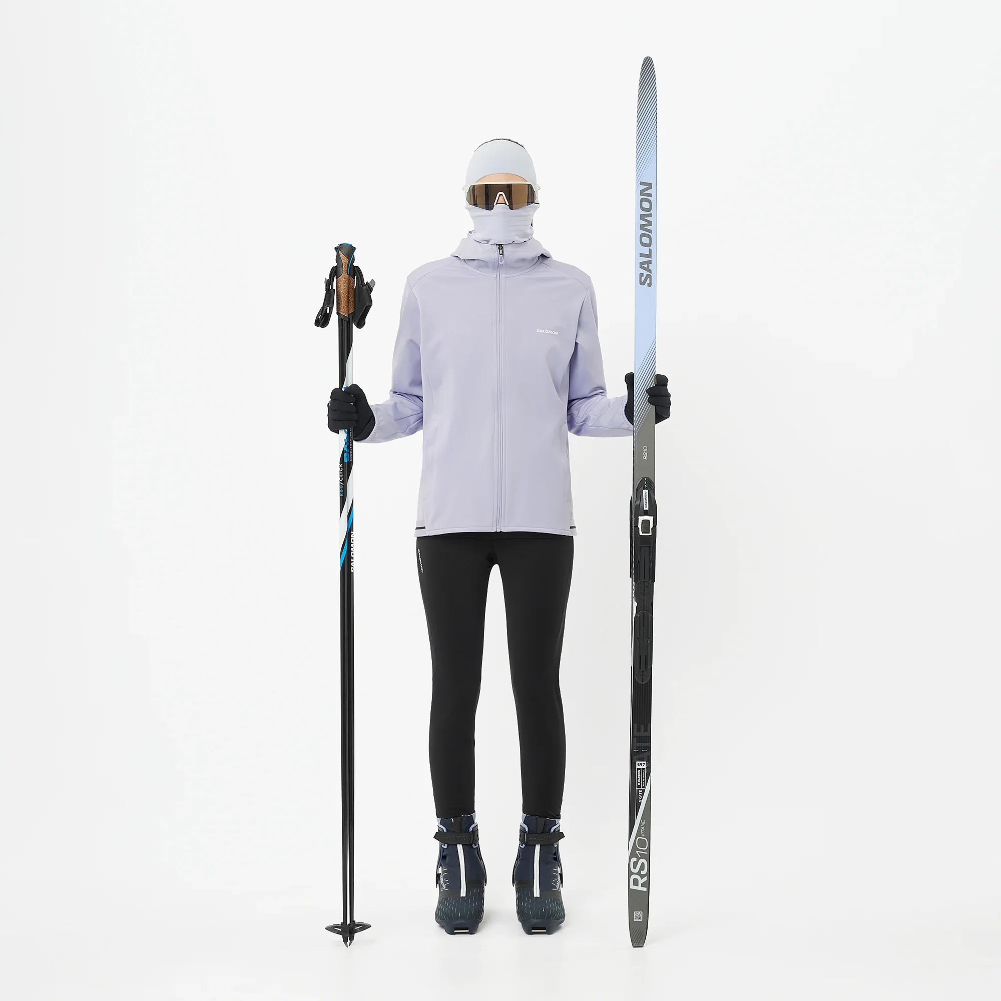 SALOMON WARM - Chillpaw