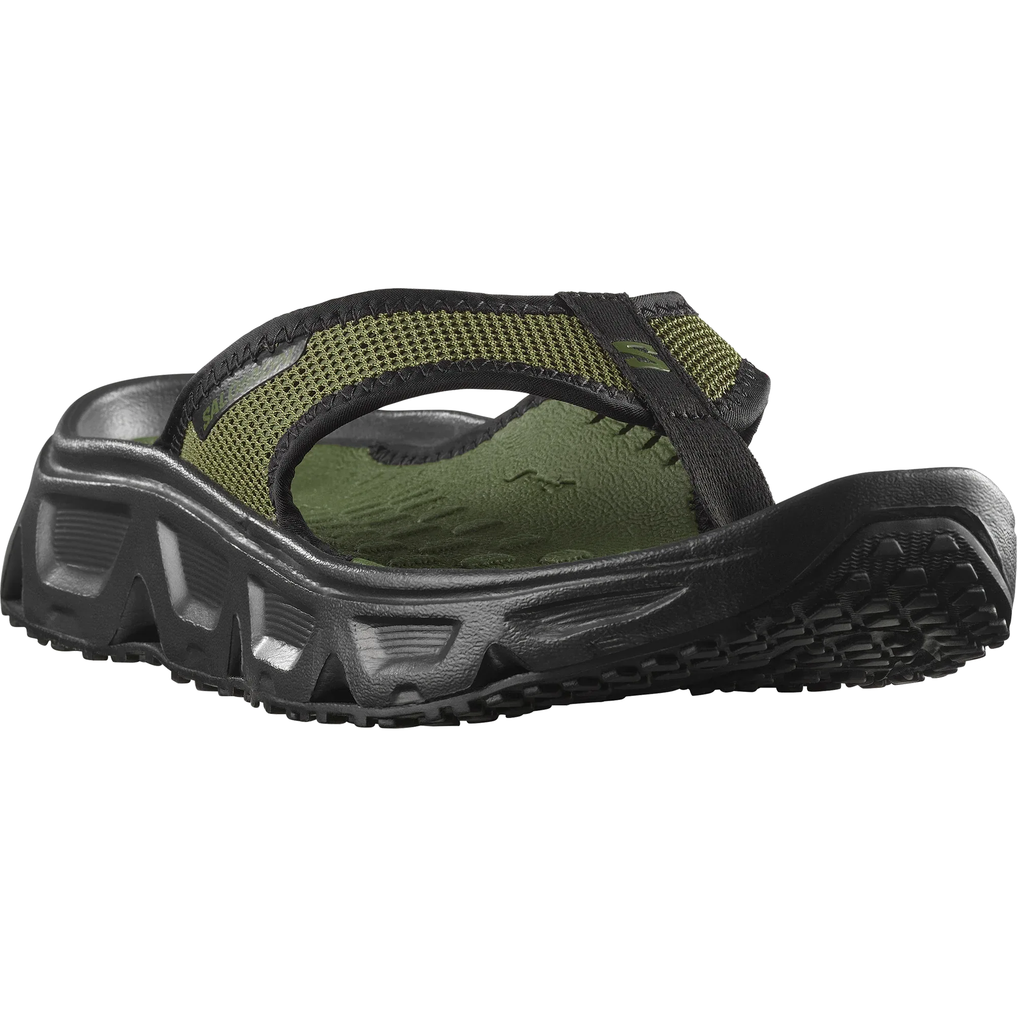 RX BREAK FORCES - Chillpaw