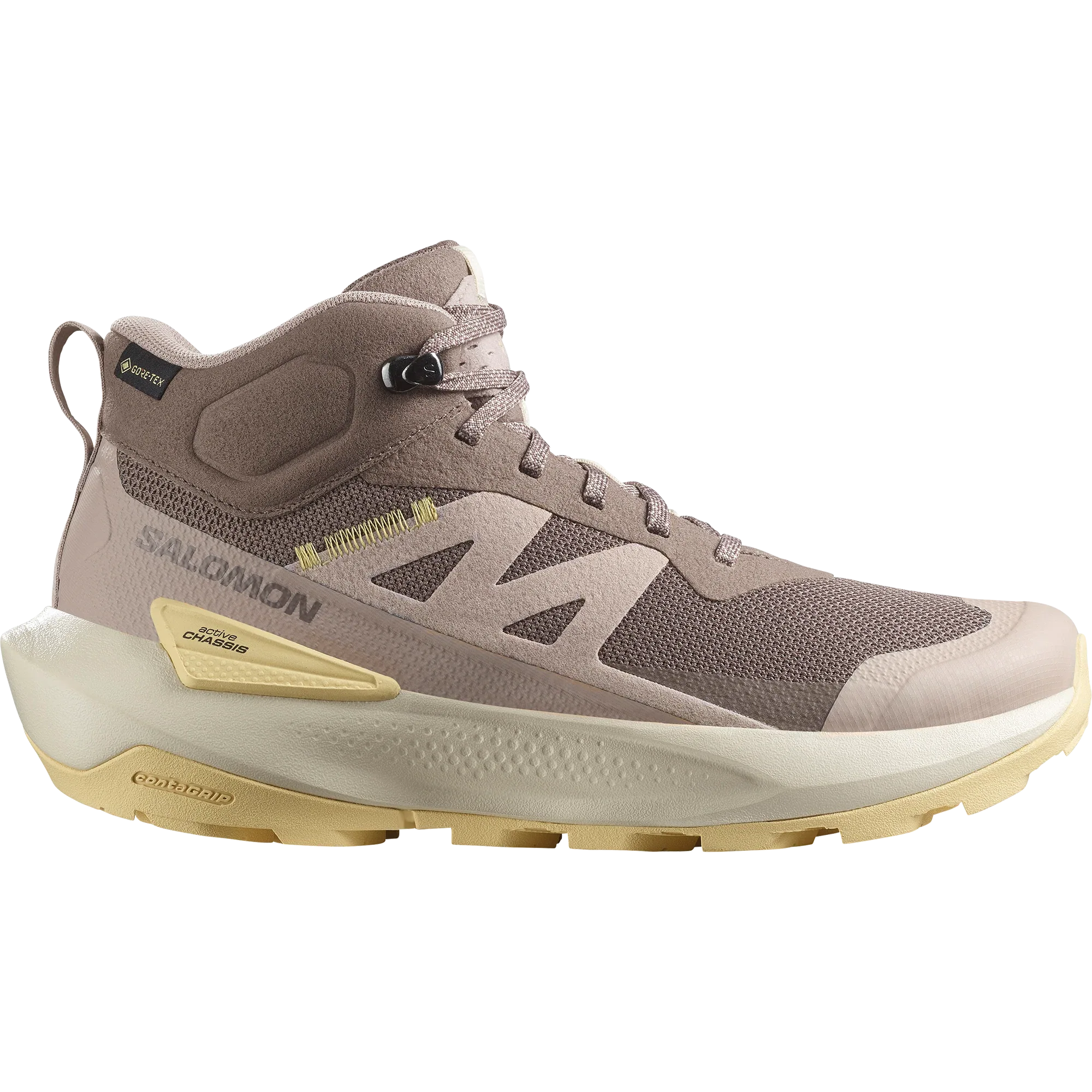 ELIXIR ACTIV MID GORE-TEX - Chillpaw