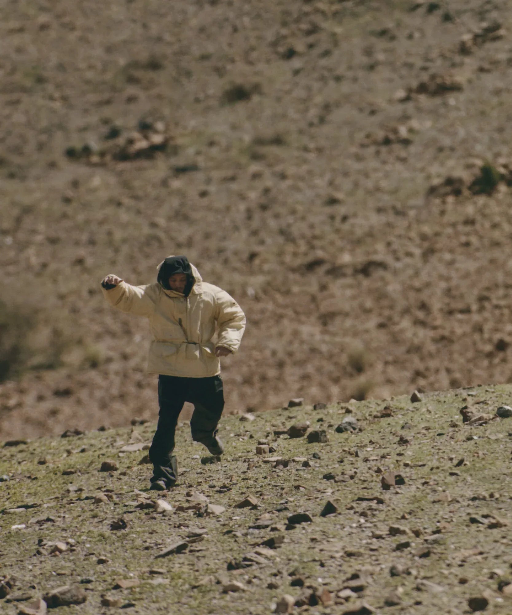 ORAVA ADVANCED - Chillpaw