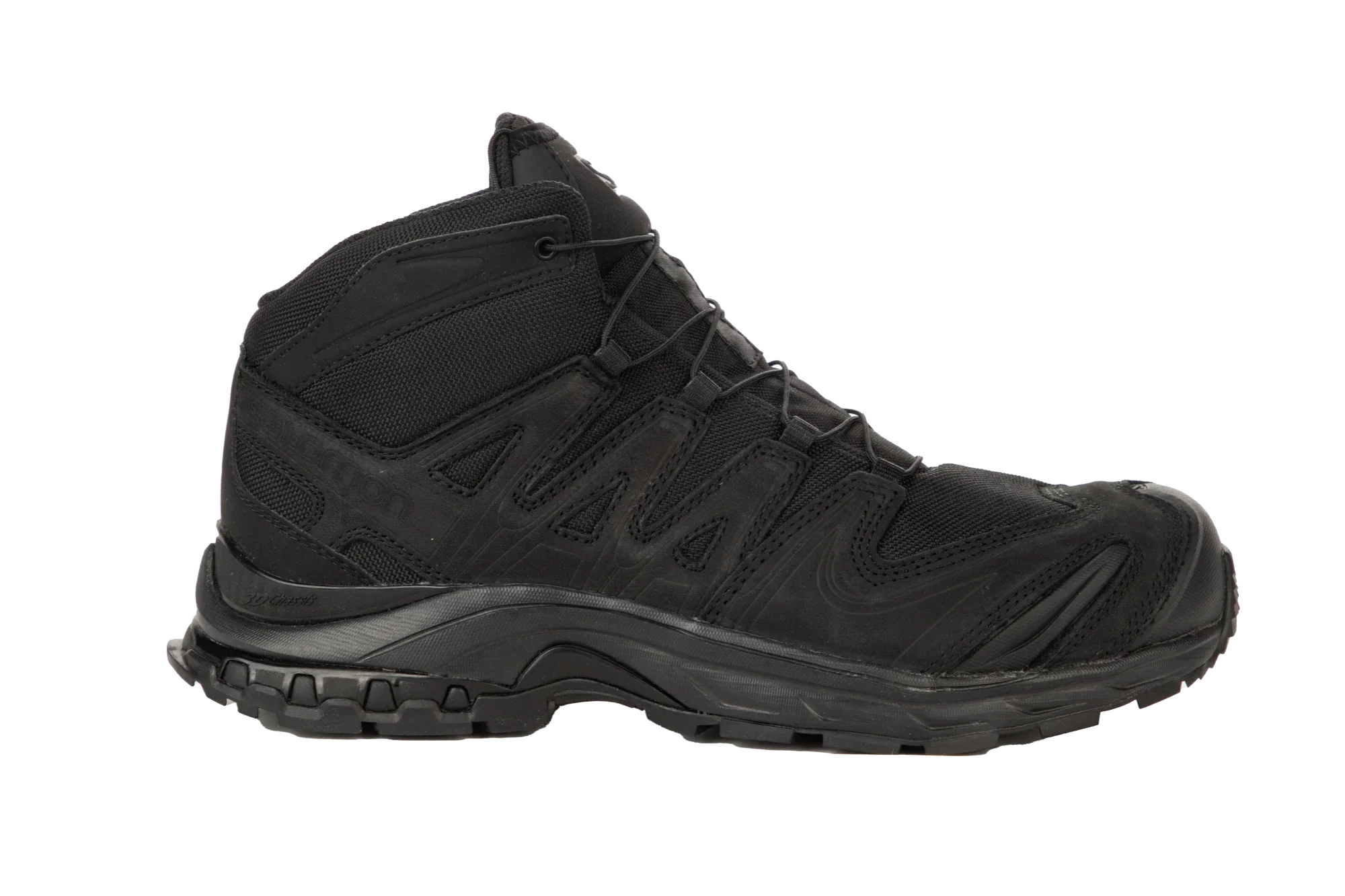 XA FORCES MID EN - Chillpaw