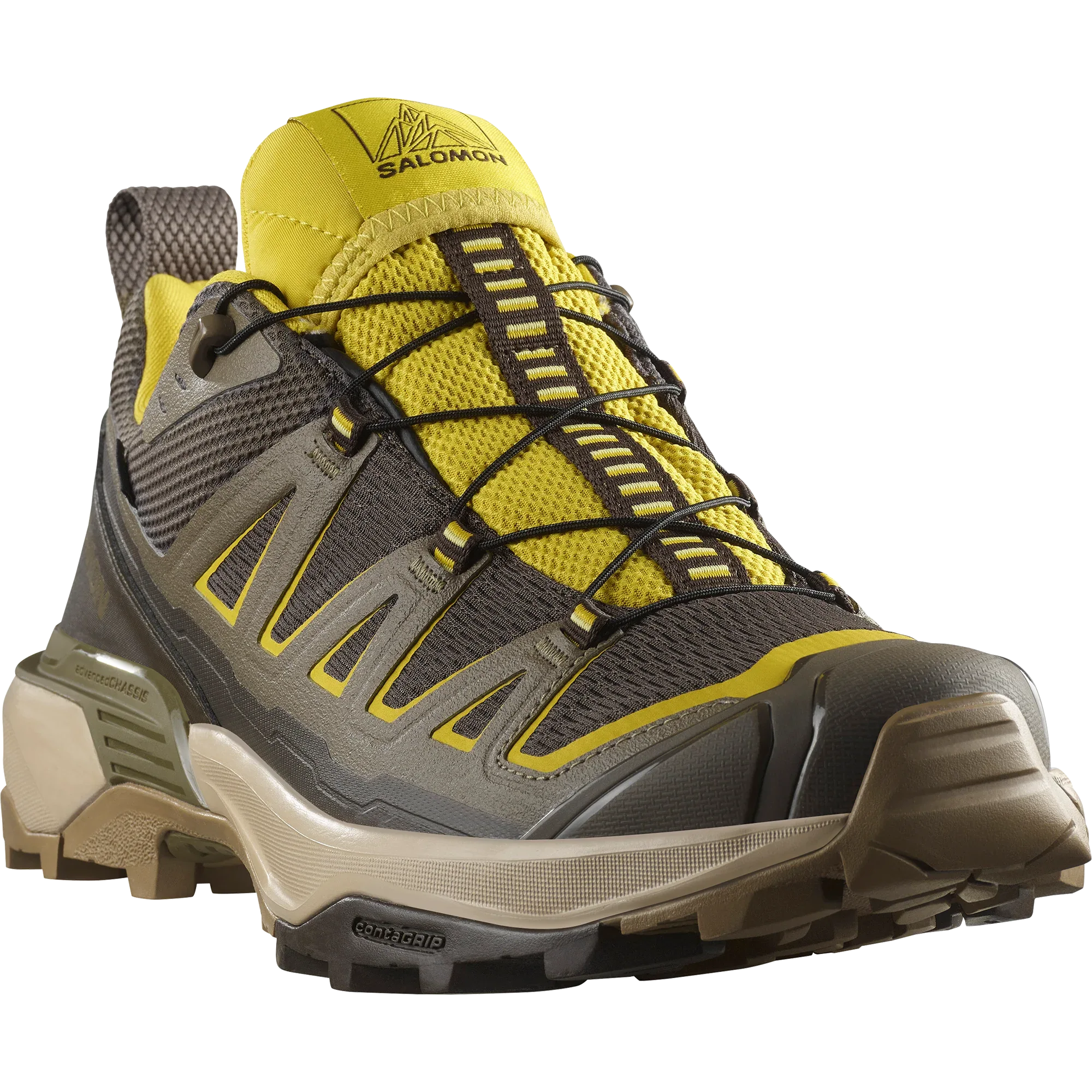 X ULTRA 360 EDGE GORE-TEX - Chillpaw