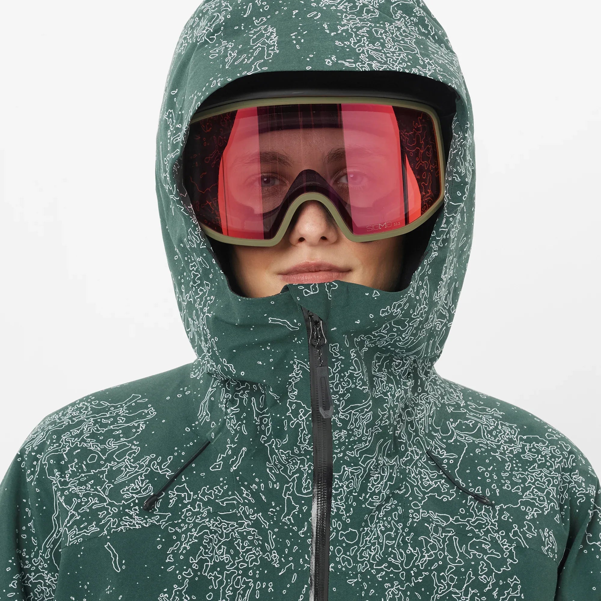 ABSOLUTE 3L - Chillpaw