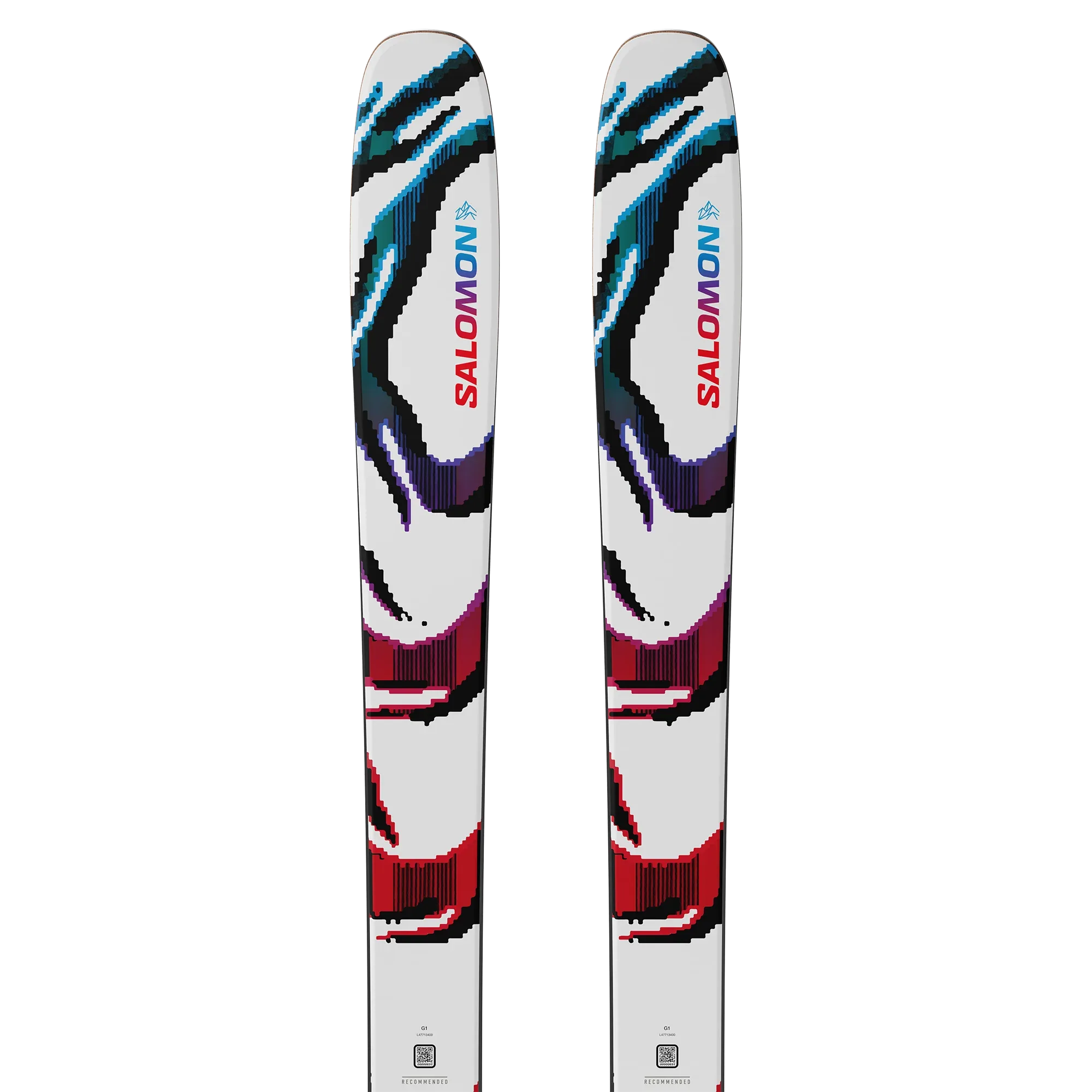 S/LAB QST BLANK - Chillpaw