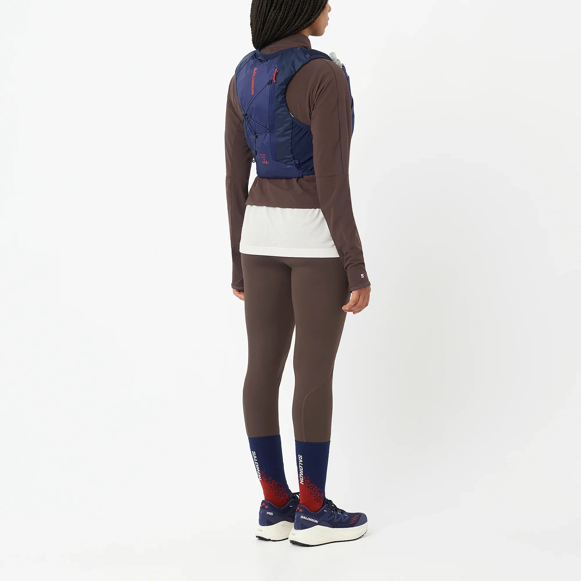 SENSE AERO HYBRID - Chillpaw