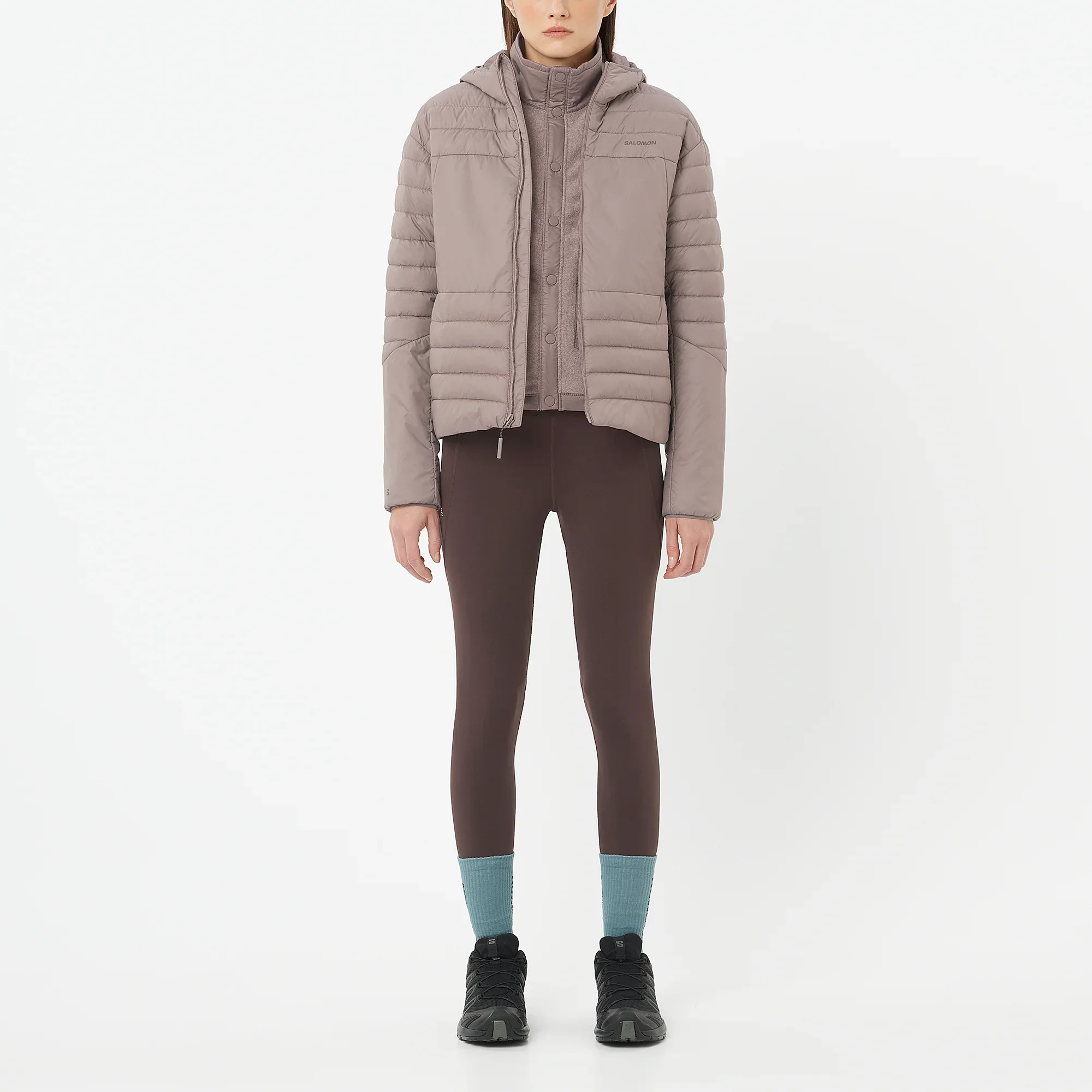 XA PRO 3D V9 WIDE - Chillpaw