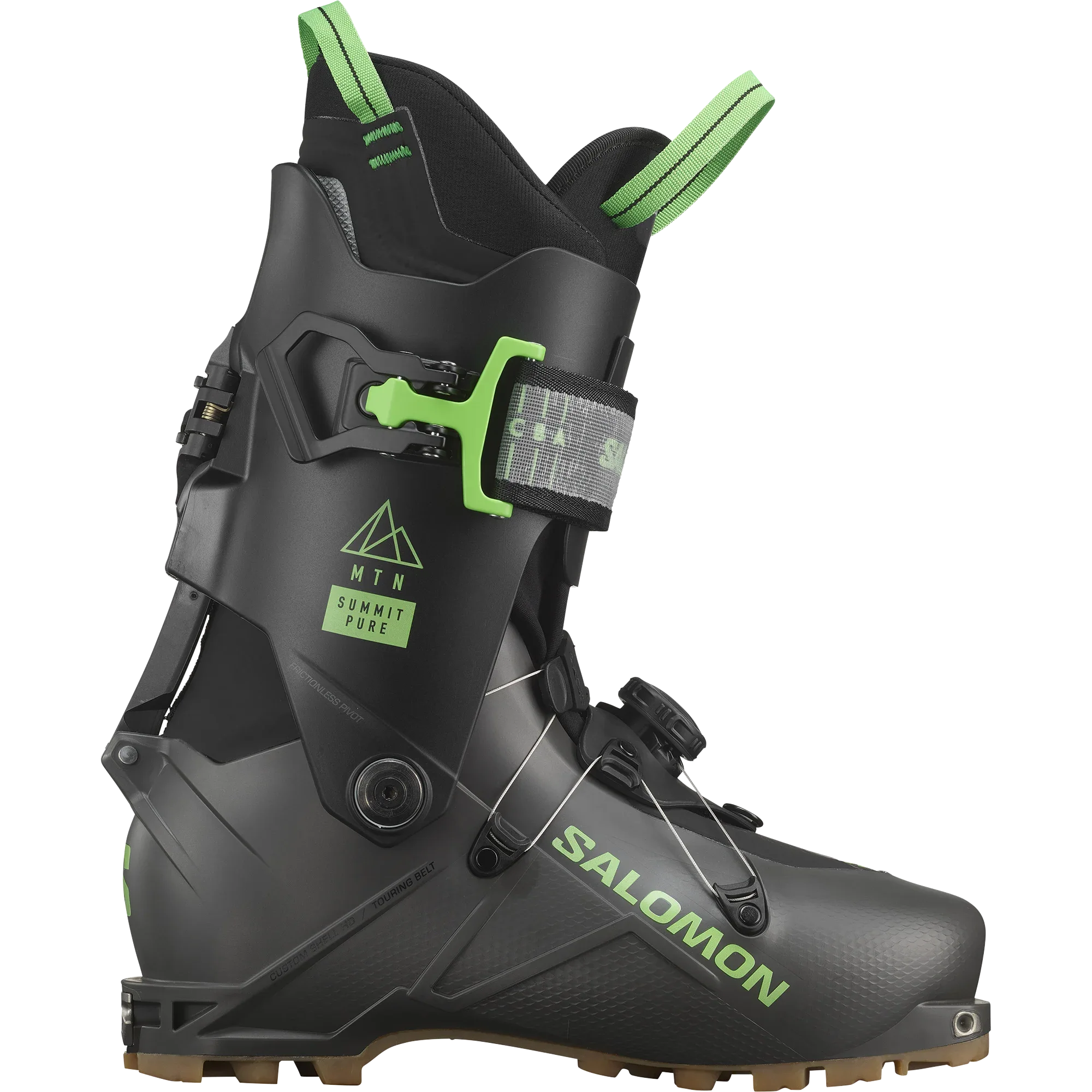 MTN SUMMIT PURE - Chillpaw