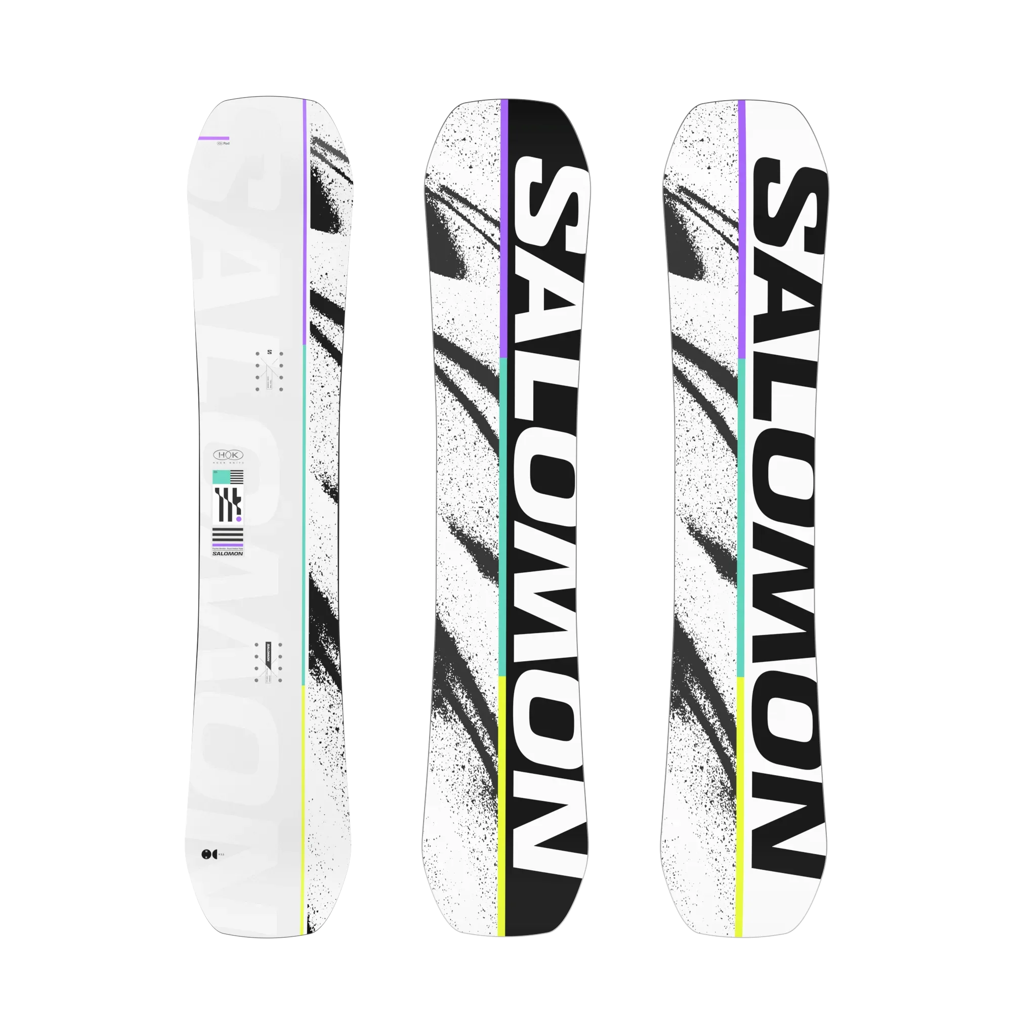 HUCK KNIFE GROM - Chillpaw