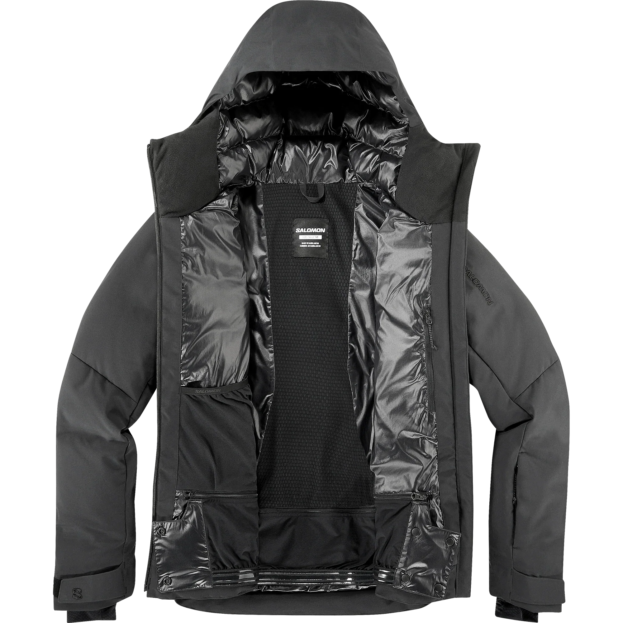 ALPENFLOW DOWN - Chillpaw