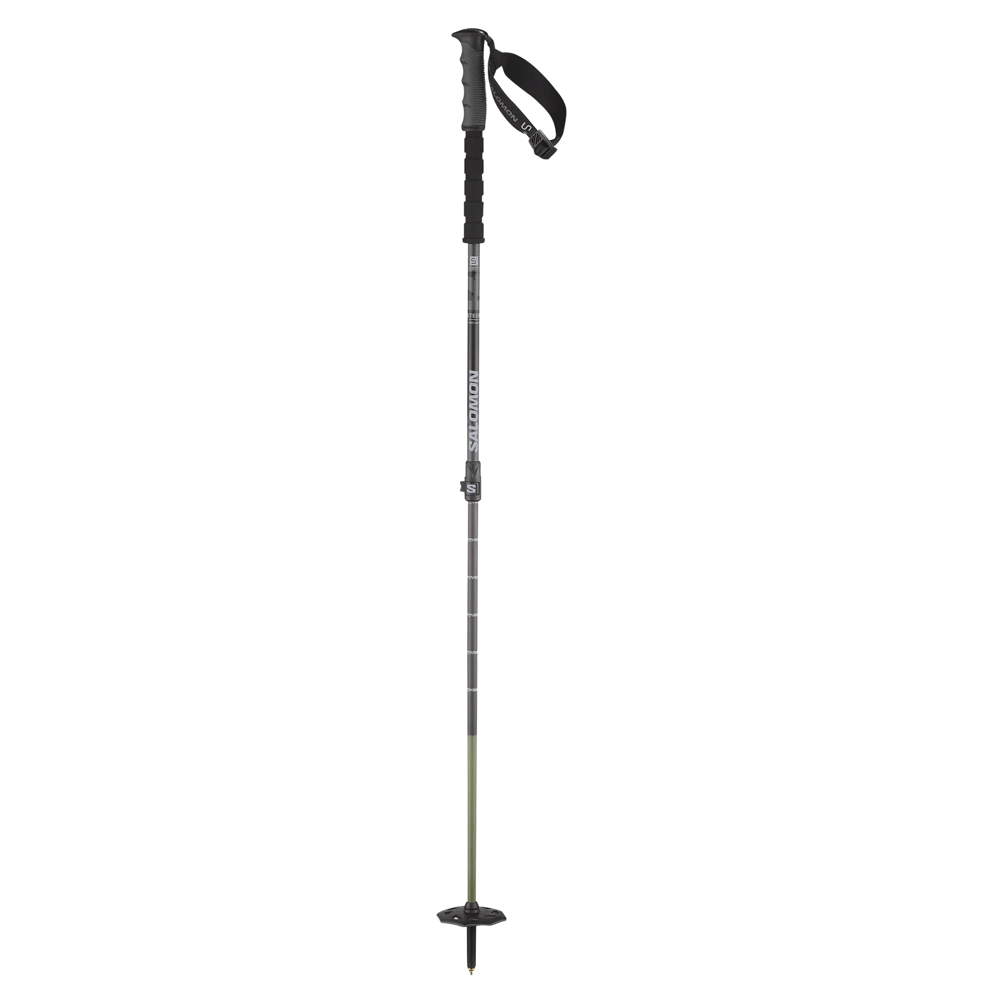 STEEP PRO VARIO S3 - Chillpaw