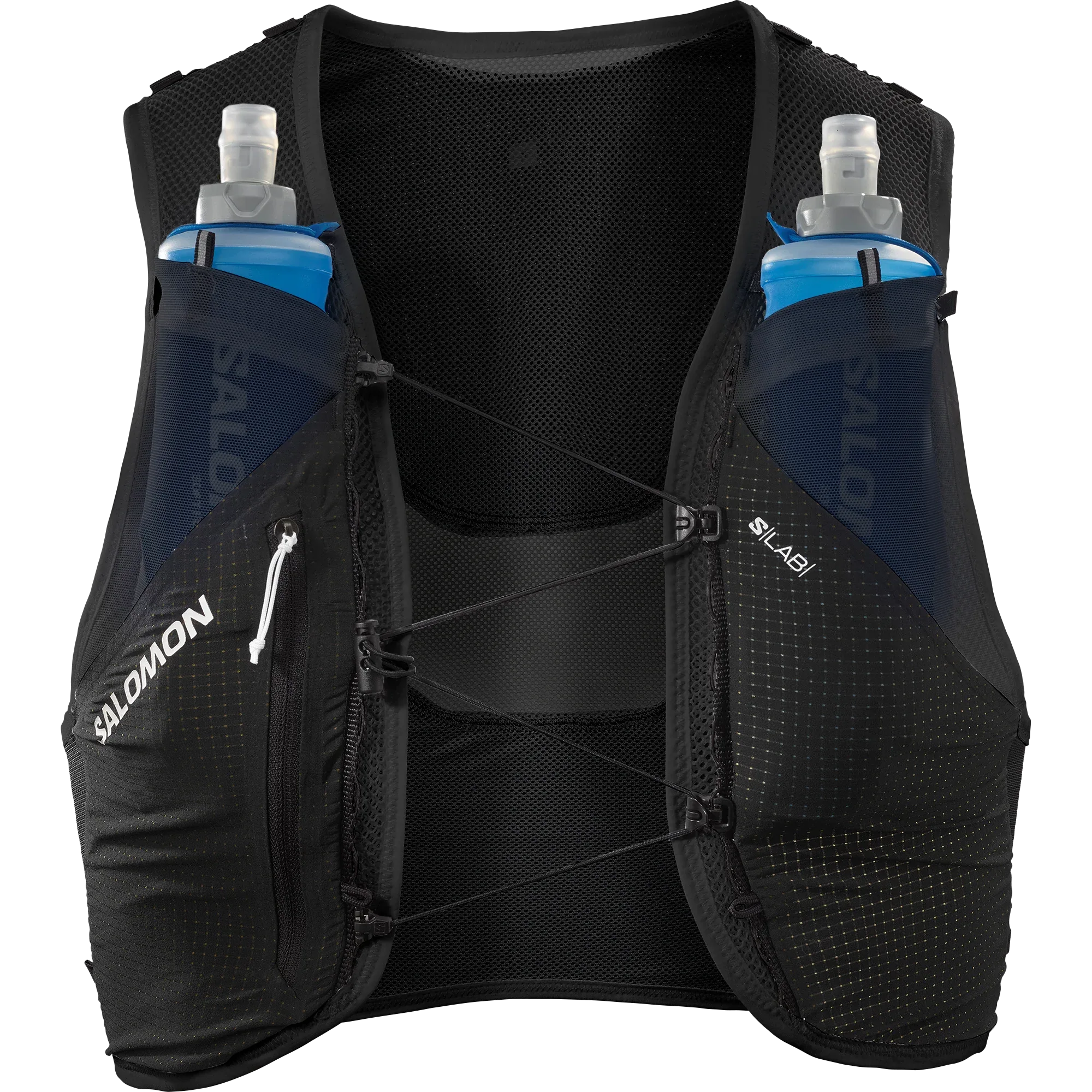 S/LAB PULSAR 3 - Chillpaw