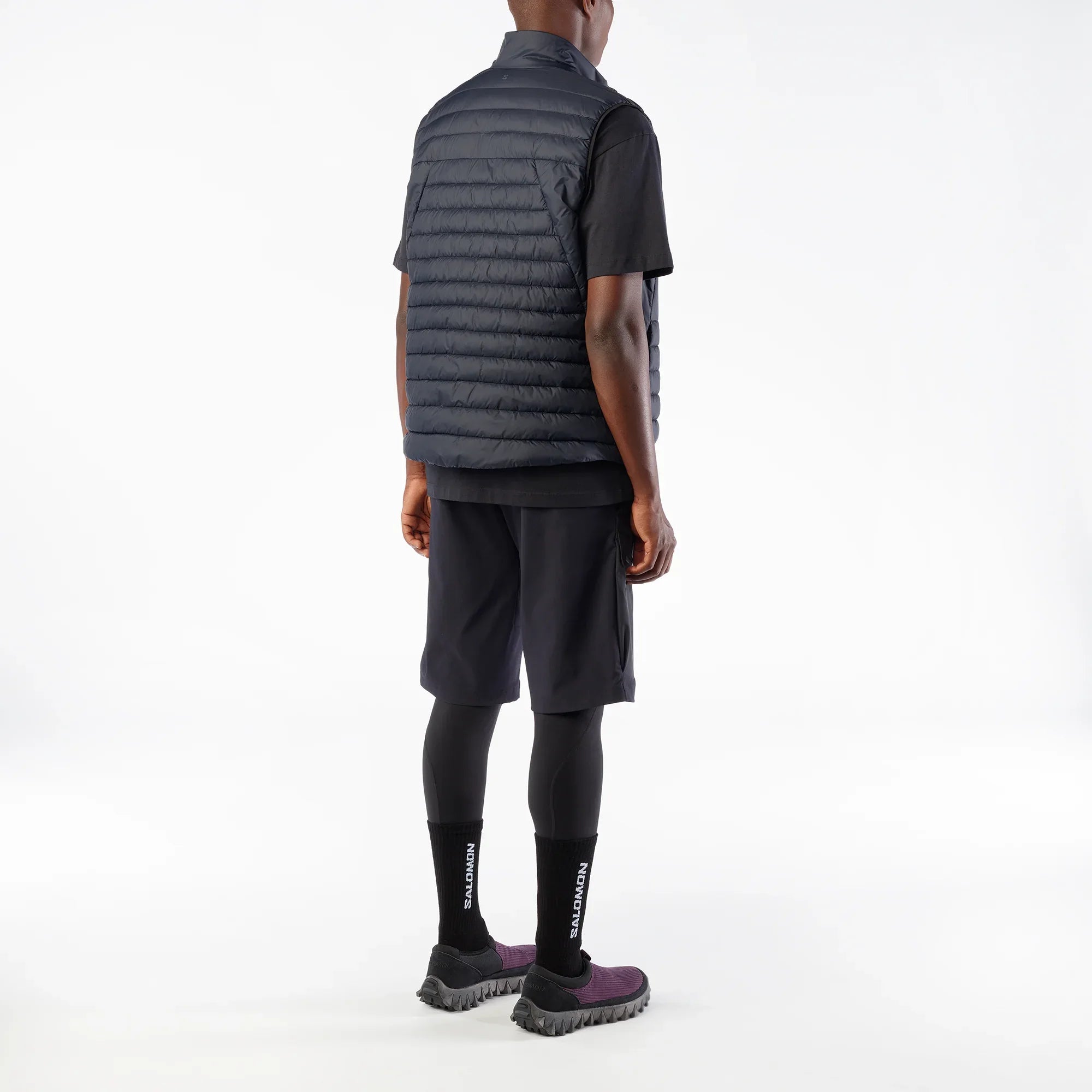 SNOWCLOG CORDUROY - Chillpaw