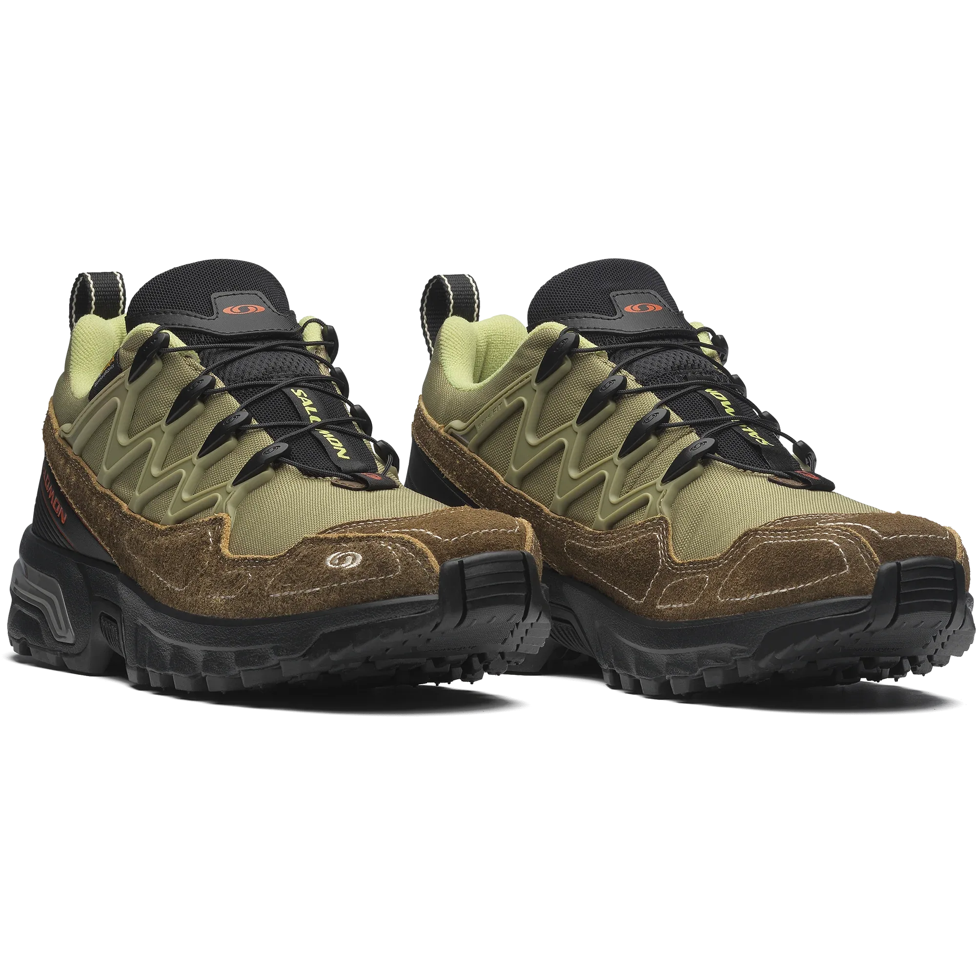 ACS+ ESCAPE - Chillpaw