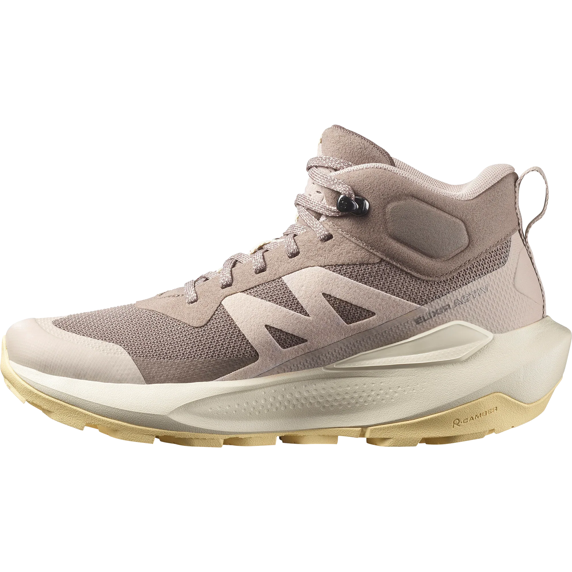 ELIXIR ACTIV MID GORE-TEX - Chillpaw