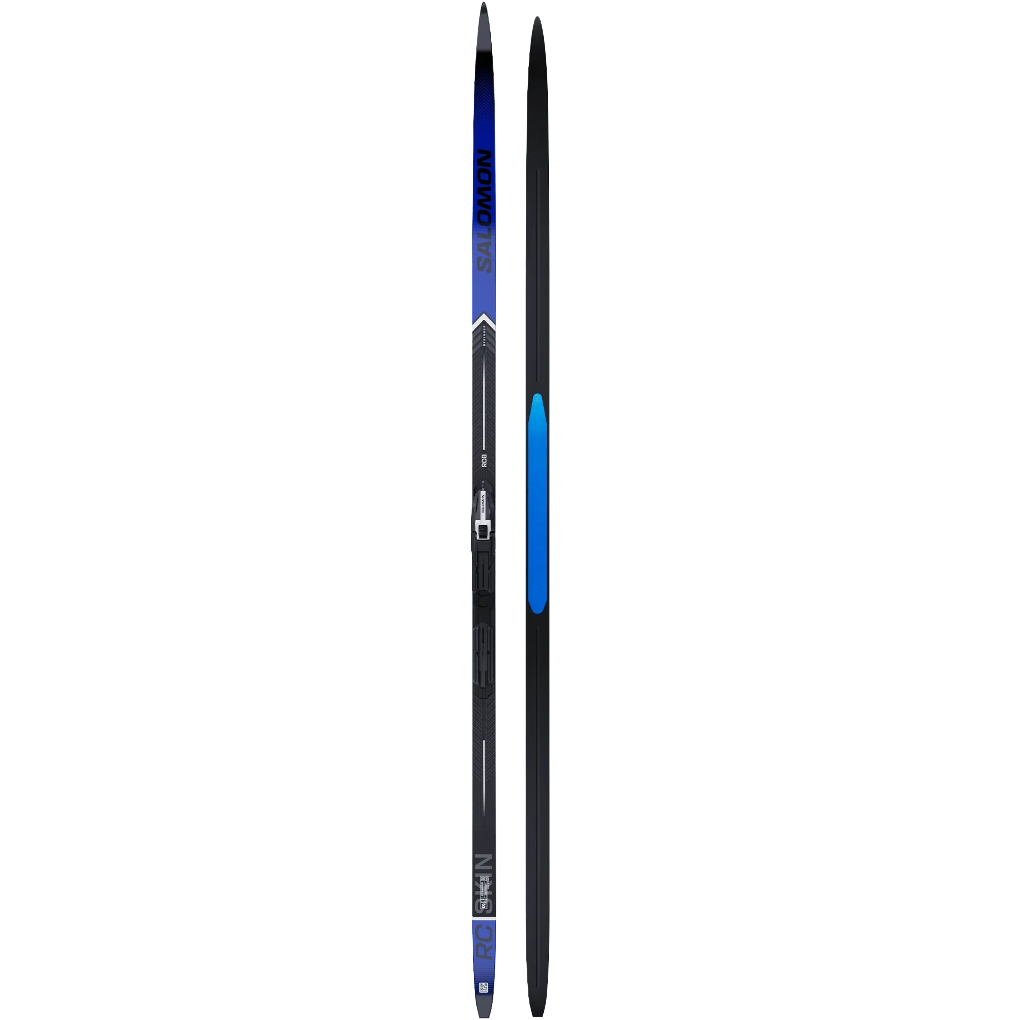 RC8 eSKIN Stiff (and Shift Classic) - Chillpaw