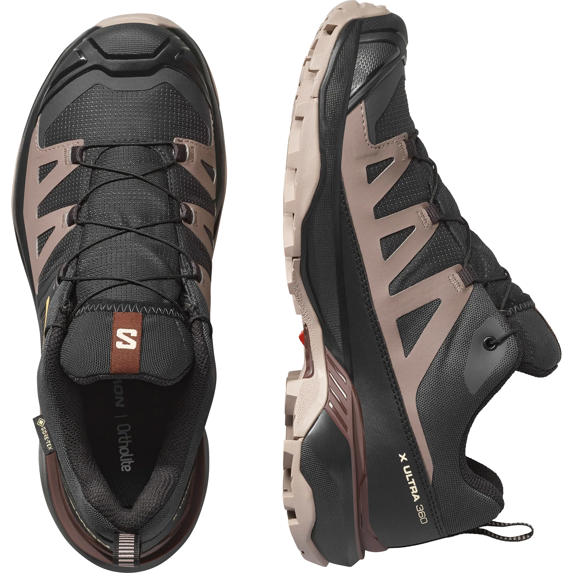 X ULTRA 360 GORE-TEX - Chillpaw