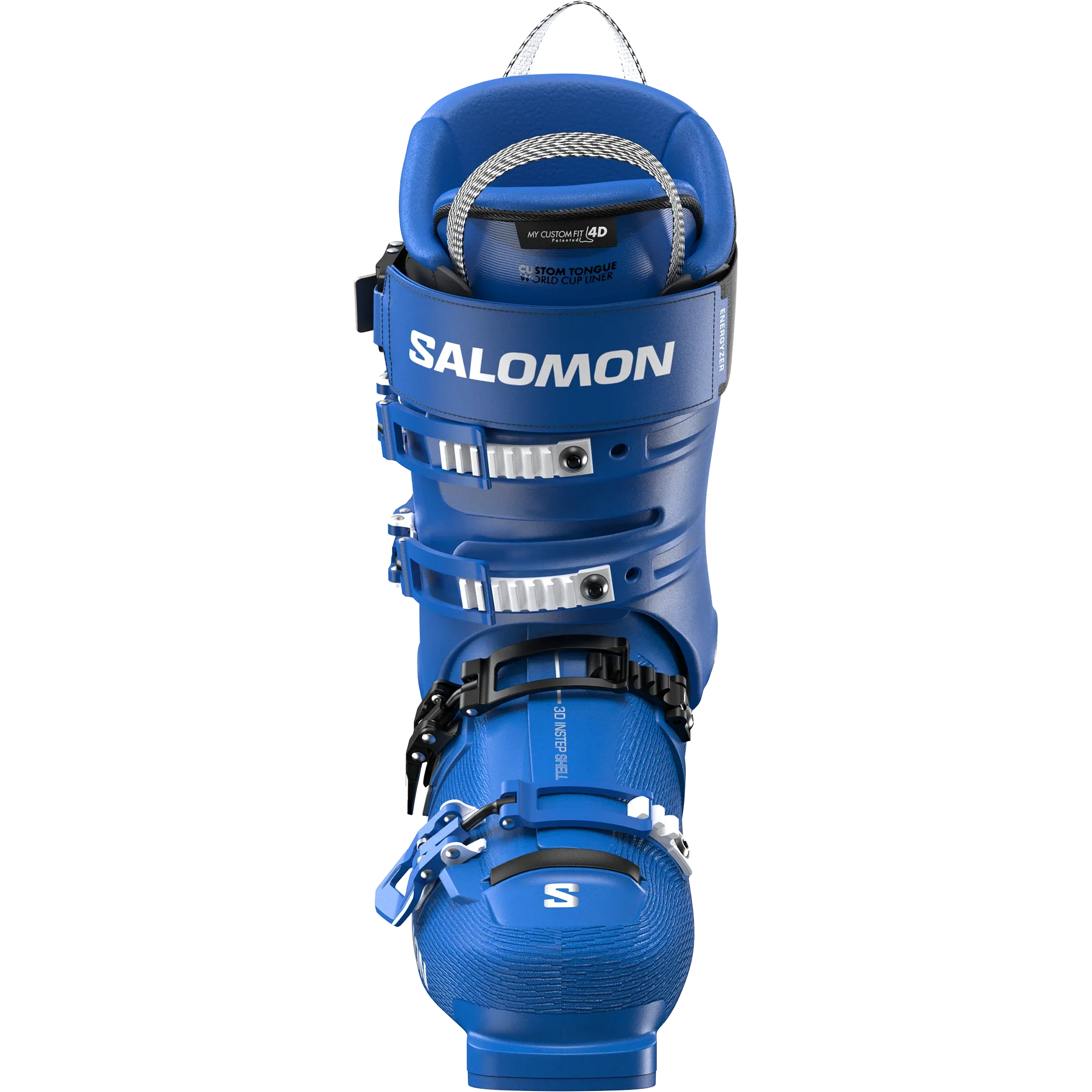 S/PRO ALPHA 130 EXPERT LINE - Chillpaw