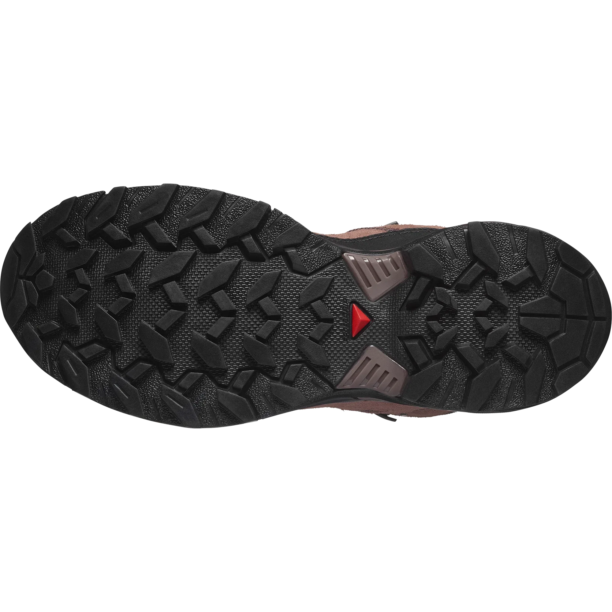 X ULTRA 360 LEATHER MID GORE-TEX - Chillpaw