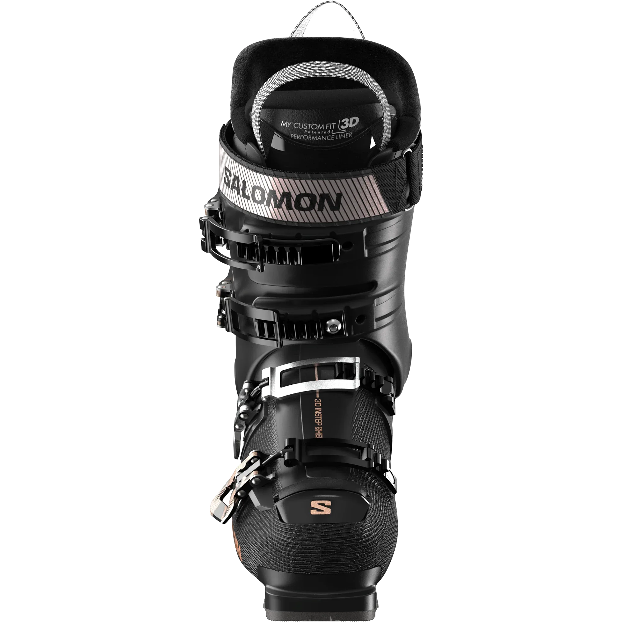 S/PRO ALPHA 90 - Chillpaw