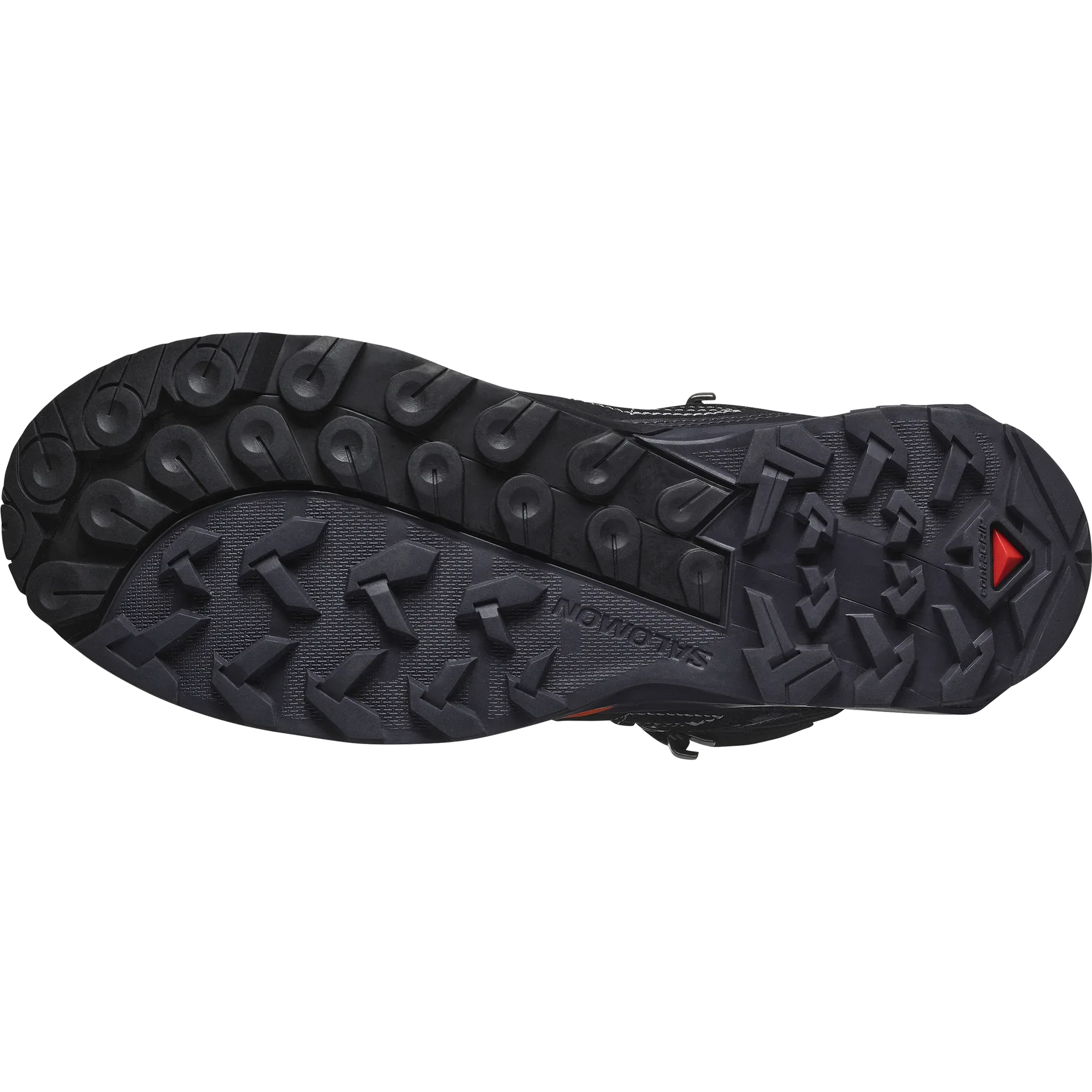 X ULTRA ALPINE MID GORE-TEX - Chillpaw