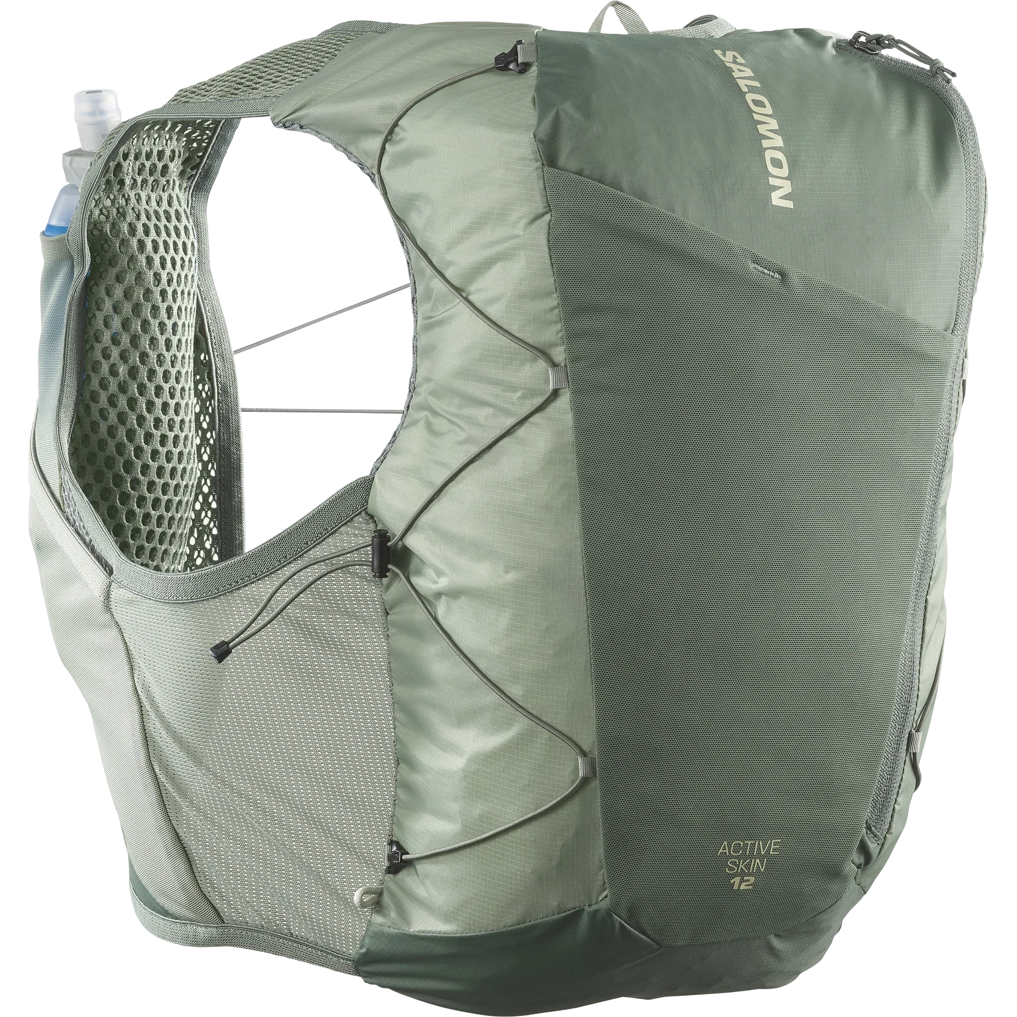 ACTIVE SKIN 12 - Chillpaw