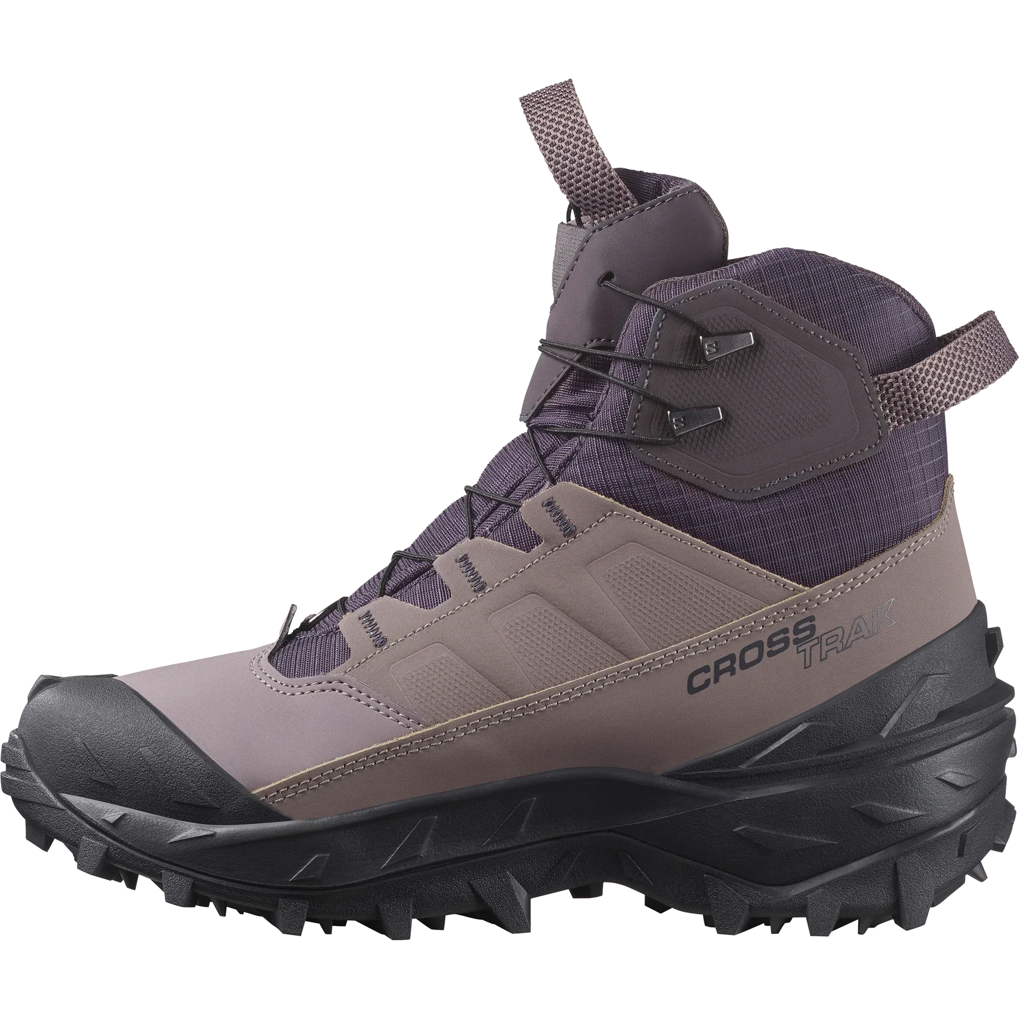 CROSSTRAK POWDER WATERPROOF - Chillpaw