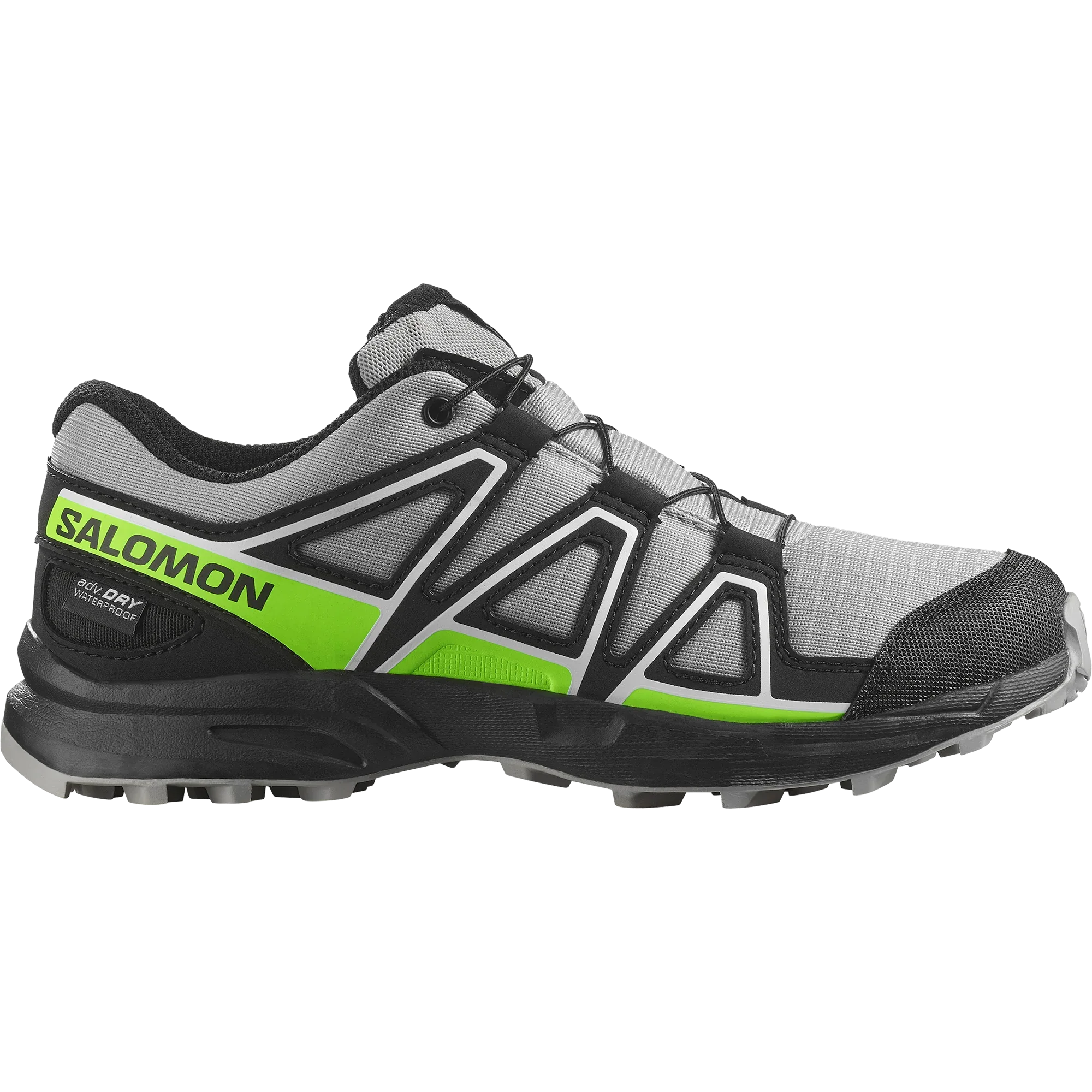 SPEEDCROSS WATERPROOF - Chillpaw