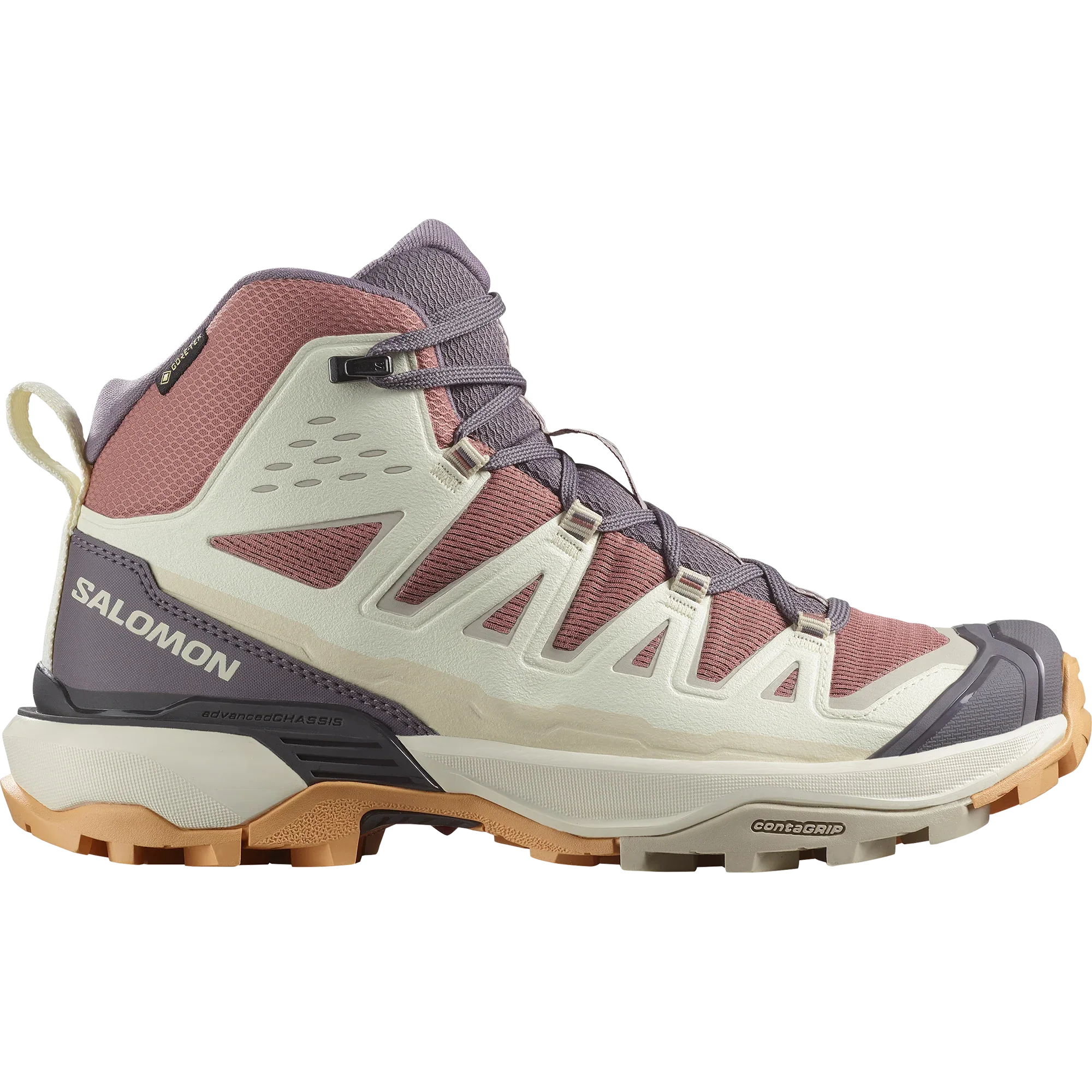 X ULTRA 360 EDGE MID GORE-TEX - Chillpaw