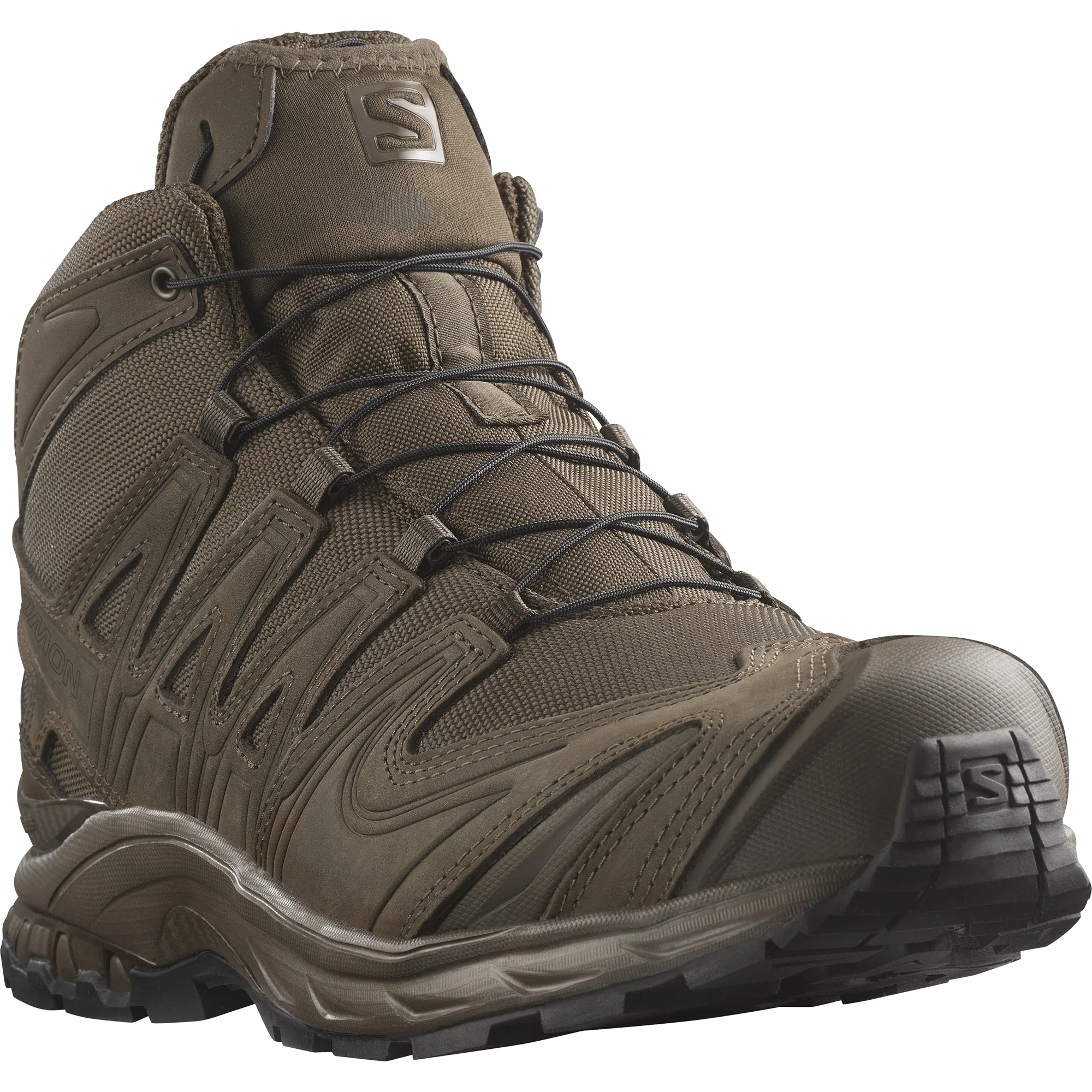 XA FORCES MID EN - Chillpaw