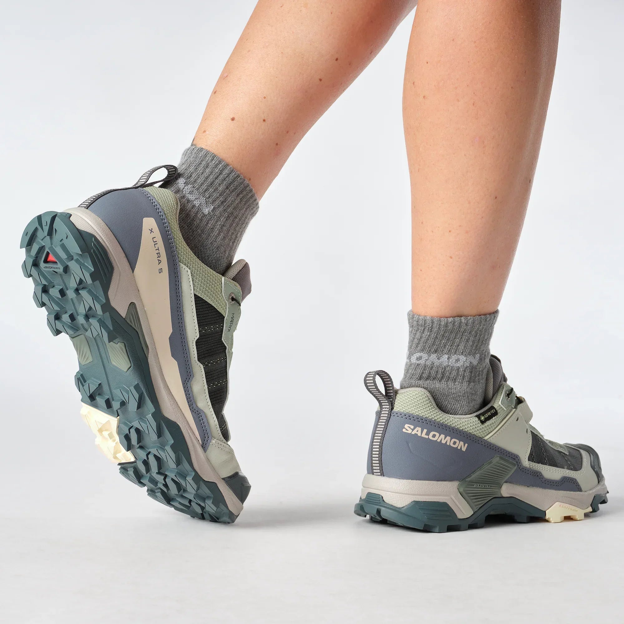 X ULTRA 5 GORE-TEX - Chillpaw